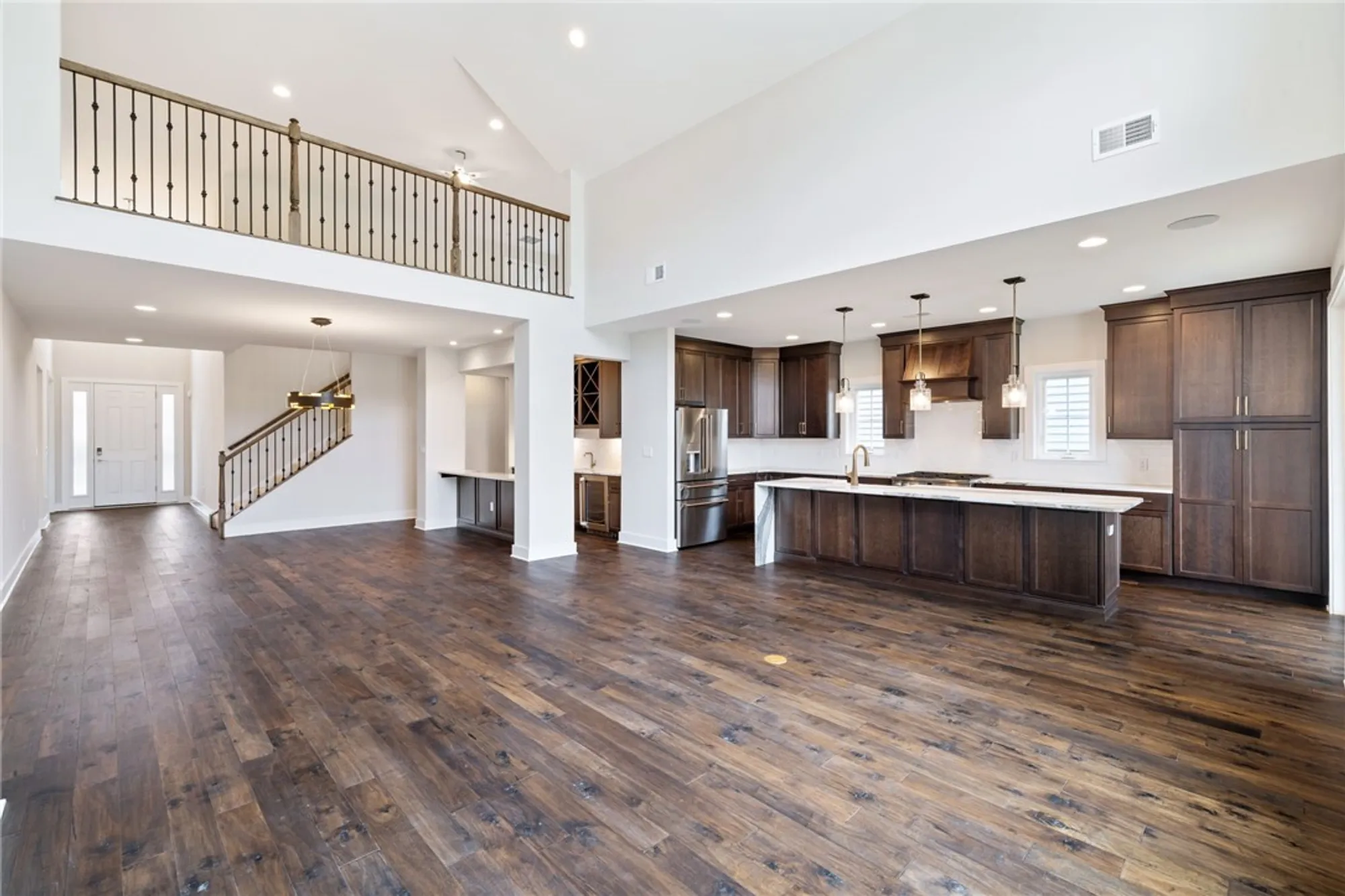 Property Slideshow image 16 of 47 | 454 independence way, Canonsburg, PA, 15317