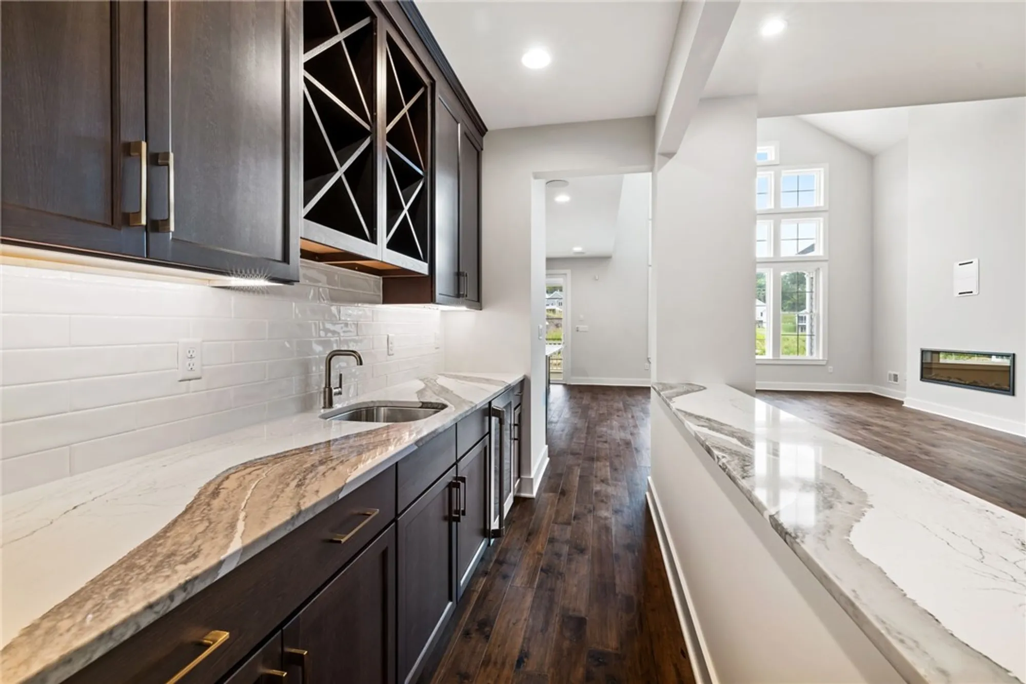 Property Slideshow image 11 of 47 | 454 independence way, Canonsburg, PA, 15317