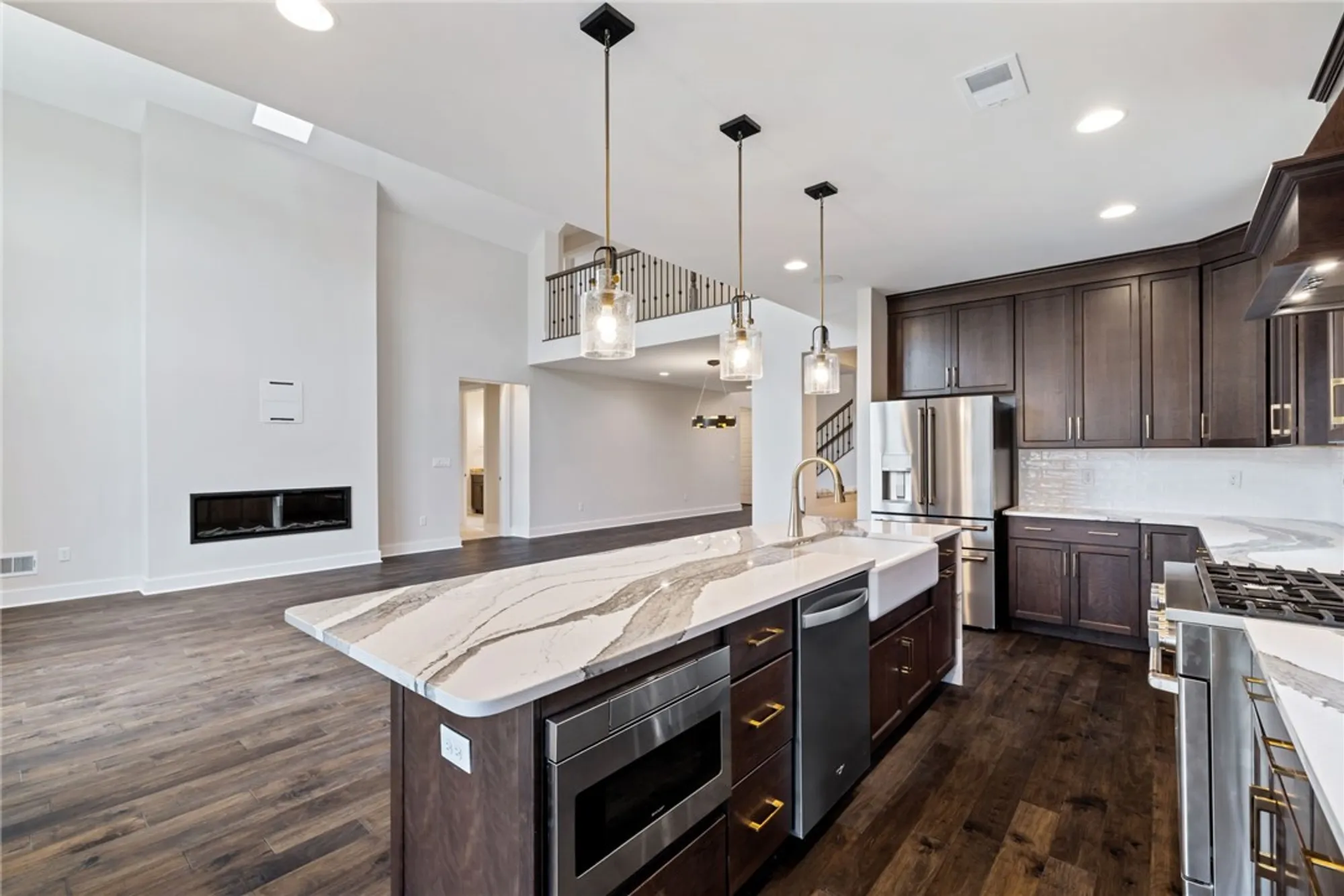 Property Slideshow image 25 of 47 | 454 independence way, Canonsburg, PA, 15317