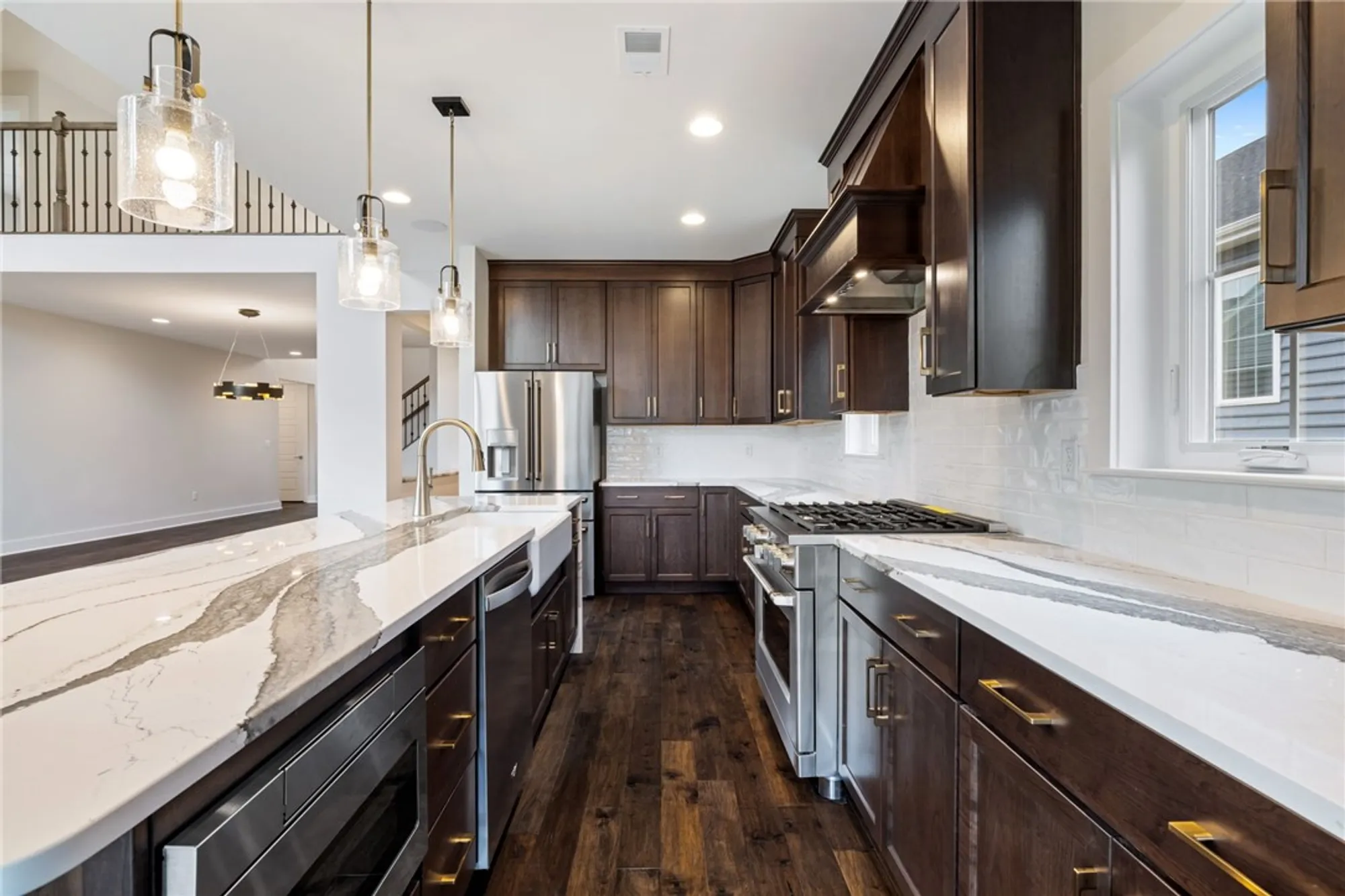 Property Slideshow image 28 of 47 | 454 independence way, Canonsburg, PA, 15317