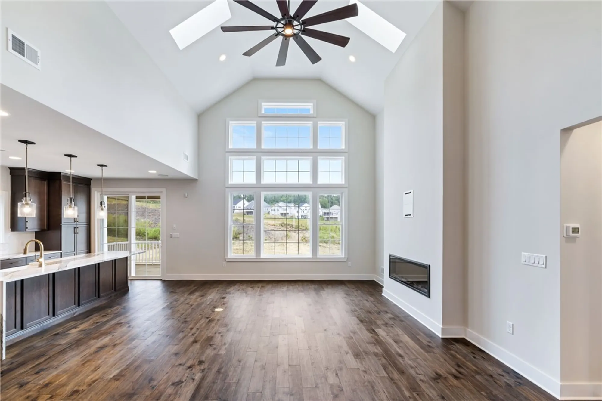 Property Slideshow image 21 of 47 | 454 independence way, Canonsburg, PA, 15317