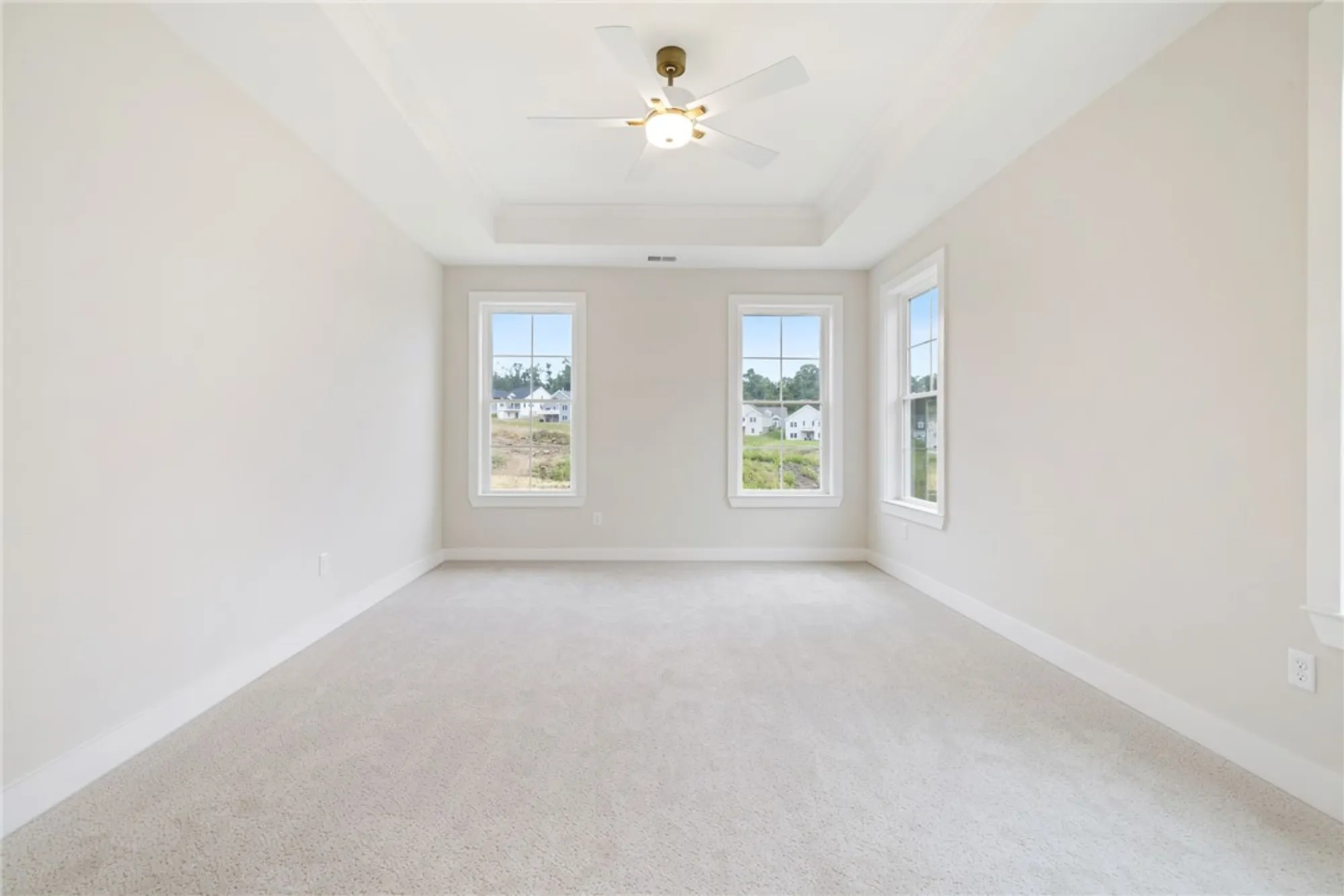 Property Slideshow image 32 of 47 | 454 independence way, Canonsburg, PA, 15317