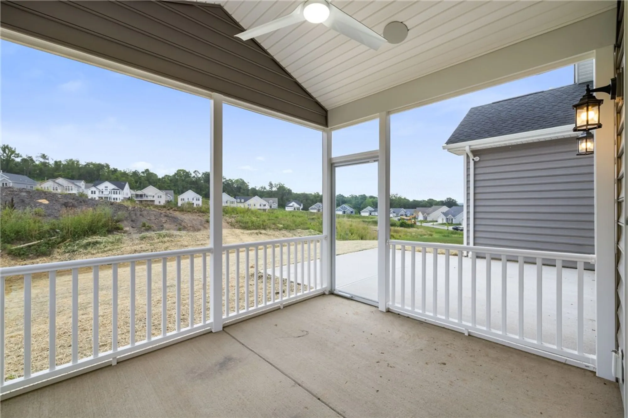 Property Slideshow image 46 of 47 | 454 independence way, Canonsburg, PA, 15317