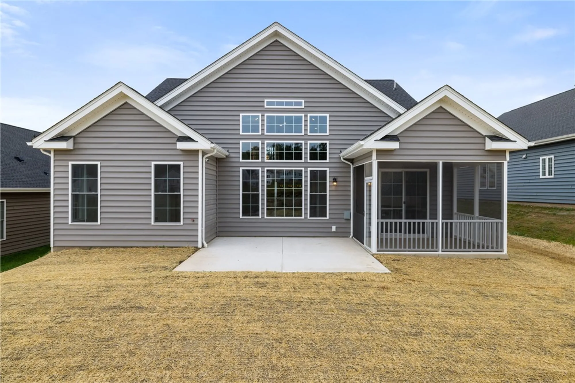 Property Slideshow image 47 of 47 | 454 independence way, Canonsburg, PA, 15317