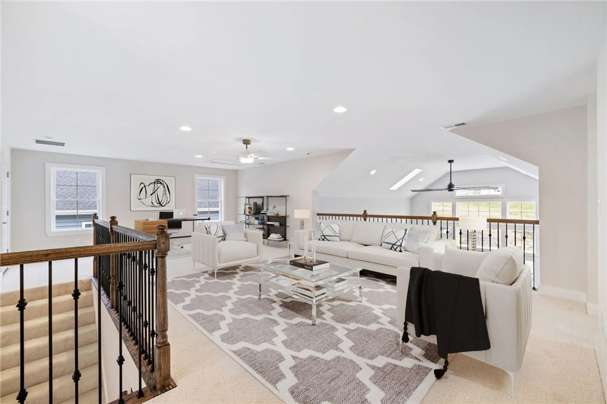 Property Slideshow image 40 of 47 | 454 independence way, Canonsburg, PA, 15317