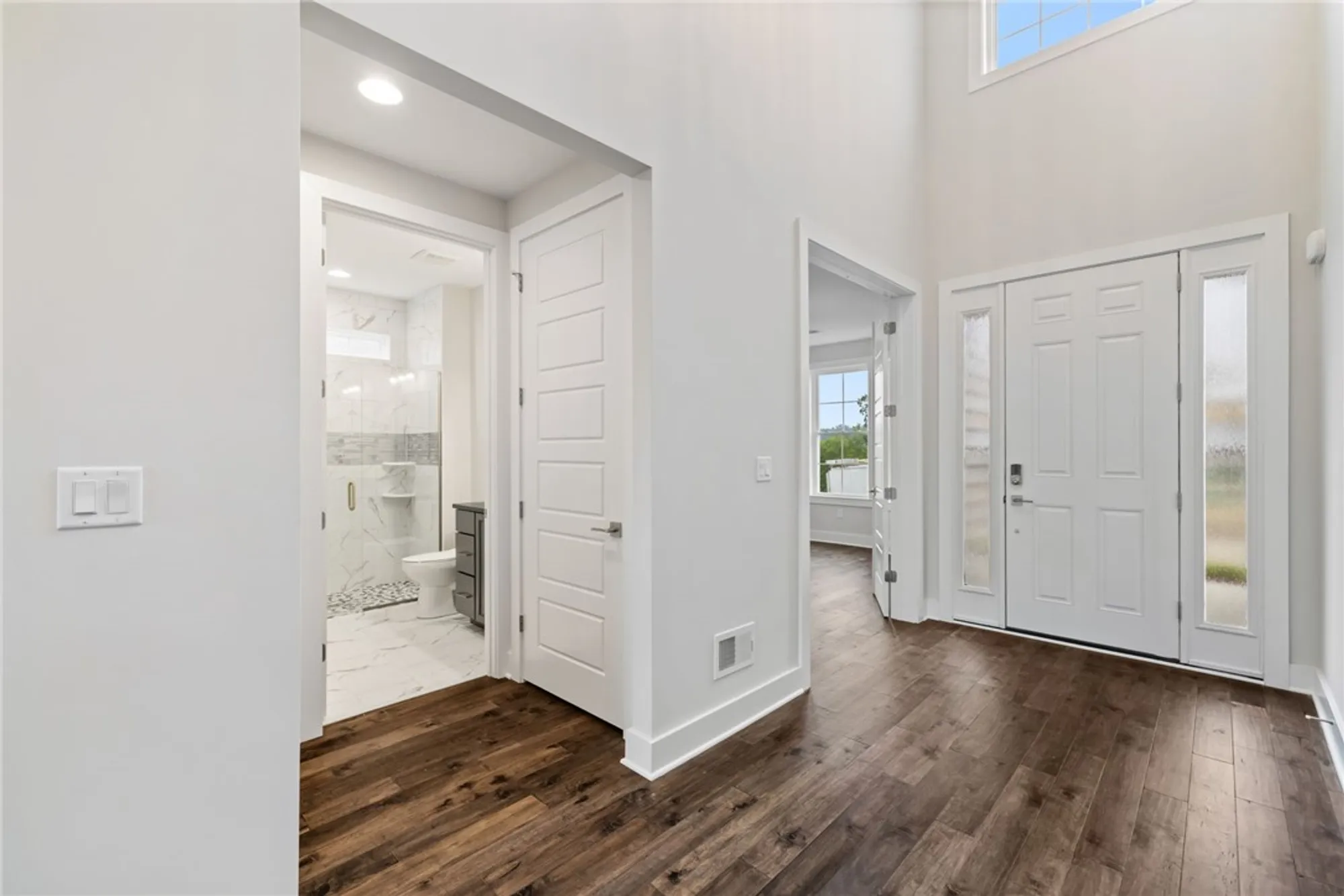 Property Slideshow image 6 of 47 | 454 independence way, Canonsburg, PA, 15317