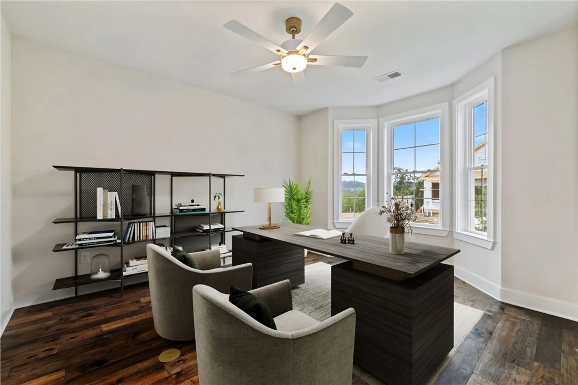 Property Slideshow image 7 of 47 | 454 independence way, Canonsburg, PA, 15317