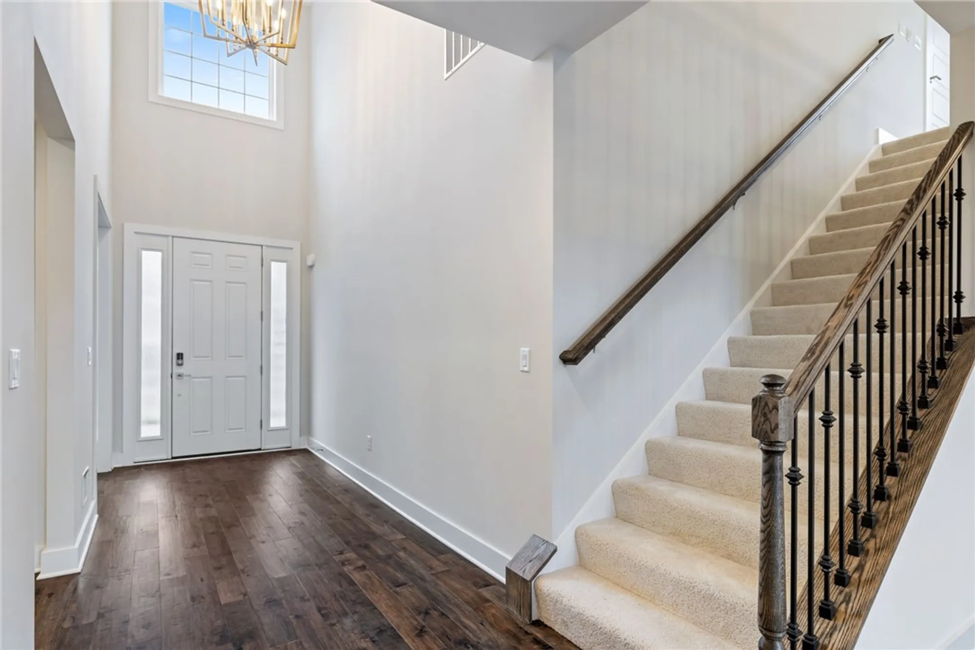 Property Slideshow image 9 of 47 | 454 independence way, Canonsburg, PA, 15317