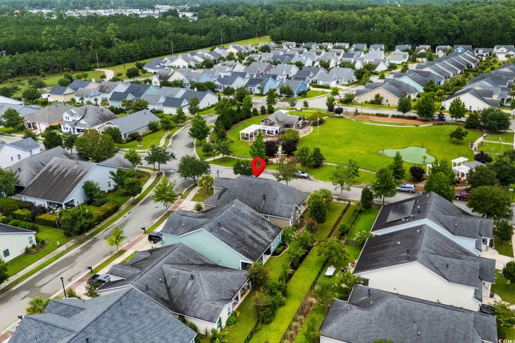 Property Slideshow image 32 of 40 | 1590 legacy loop, Myrtle Beach, SC, 29577