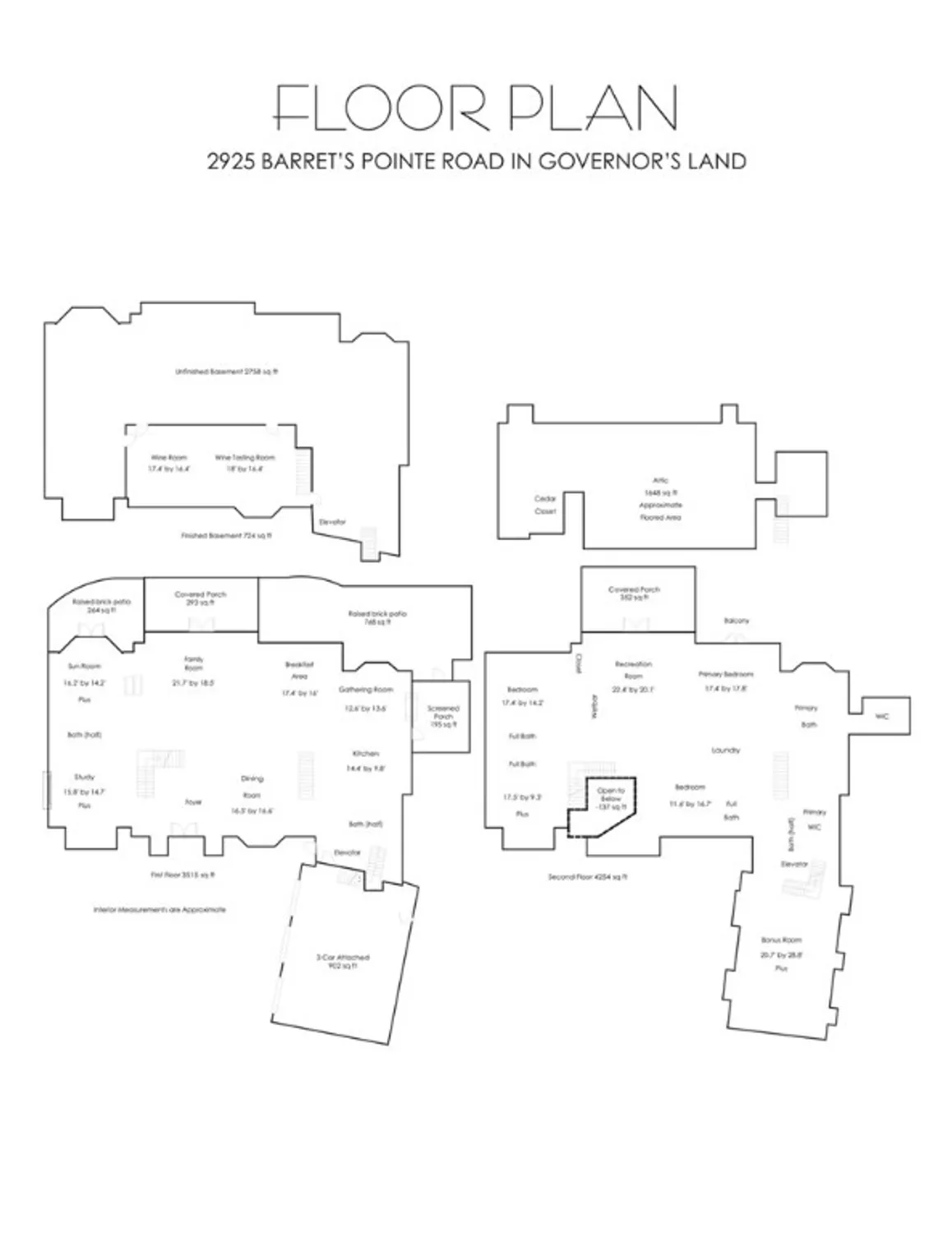 Property Slideshow image 50 of 50 | 2925 barrets pointe rd, Williamsburg, VA, 23185