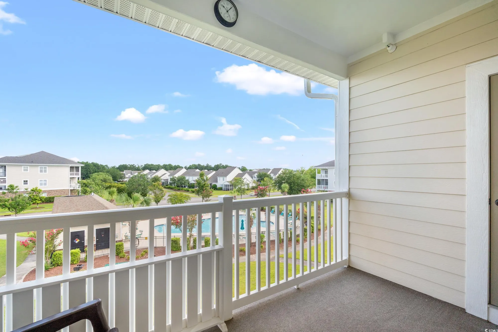 Property Slideshow image 10 of 35 | 604 heathrow dr 1105, Myrtle Beach, SC, 29579