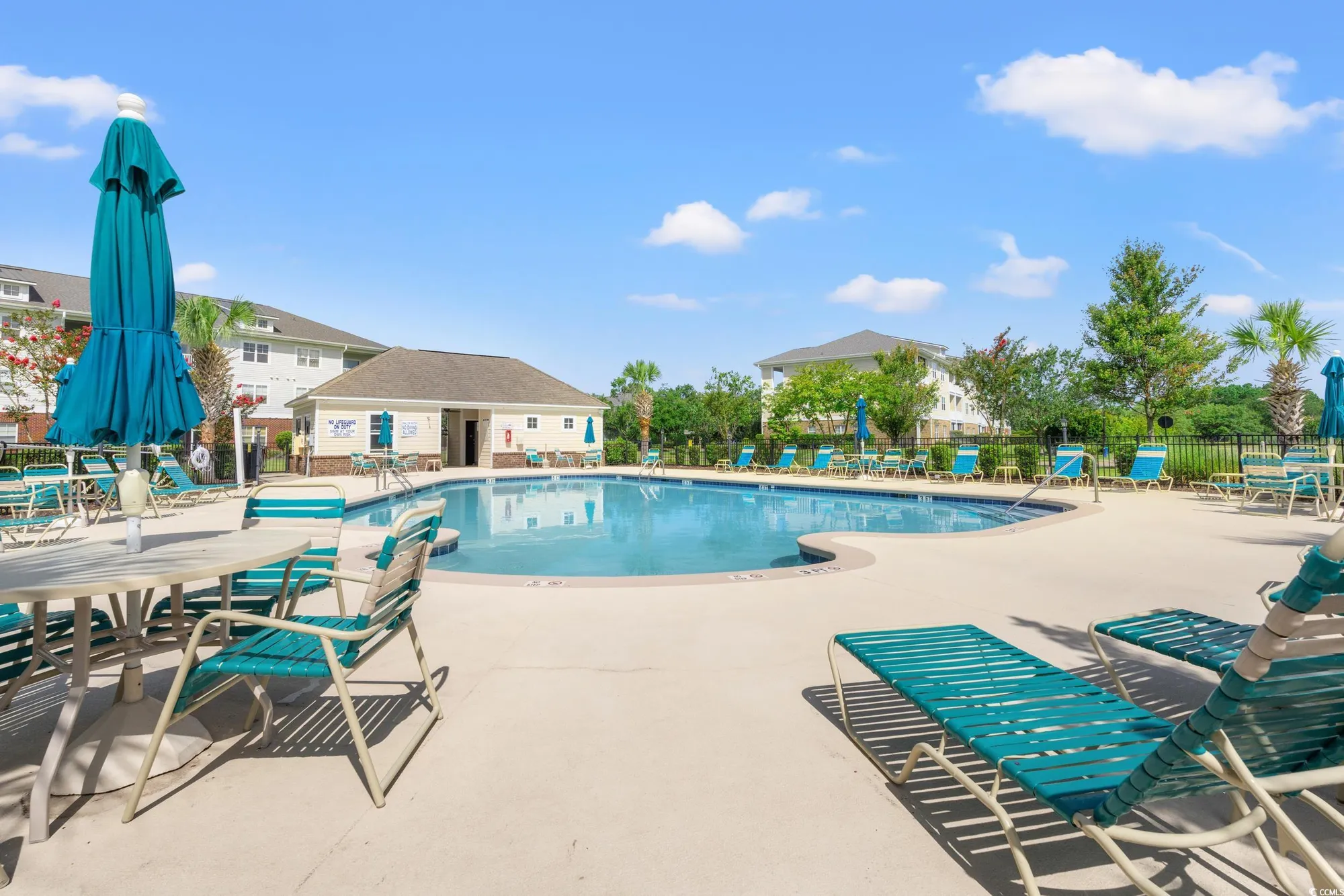 Property Slideshow image 25 of 35 | 604 heathrow dr 1105, Myrtle Beach, SC, 29579