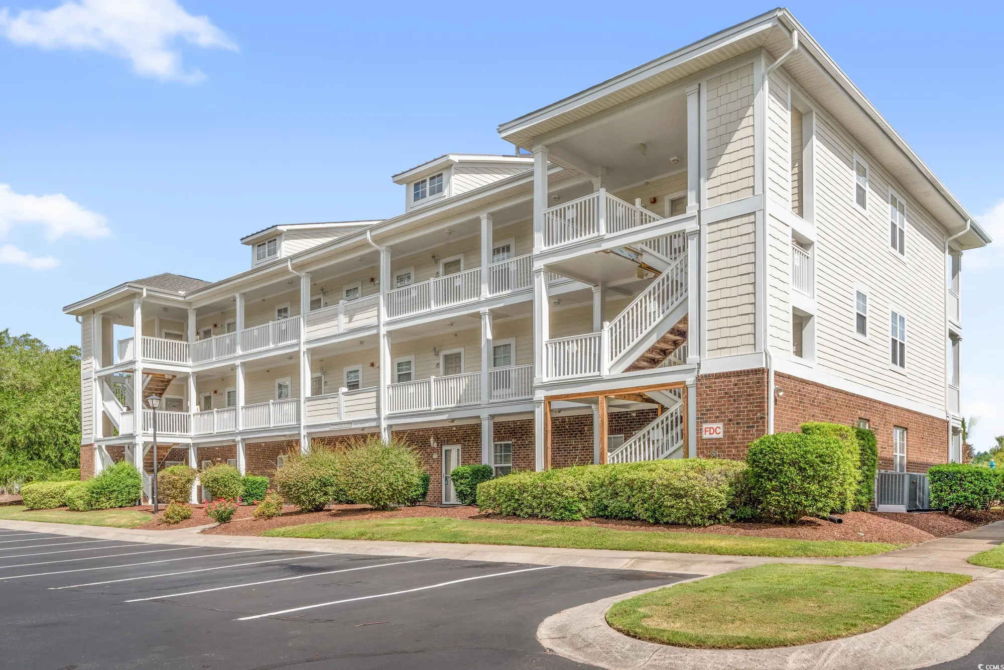 Property Slideshow image 20 of 35 | 604 heathrow dr 1105, Myrtle Beach, SC, 29579