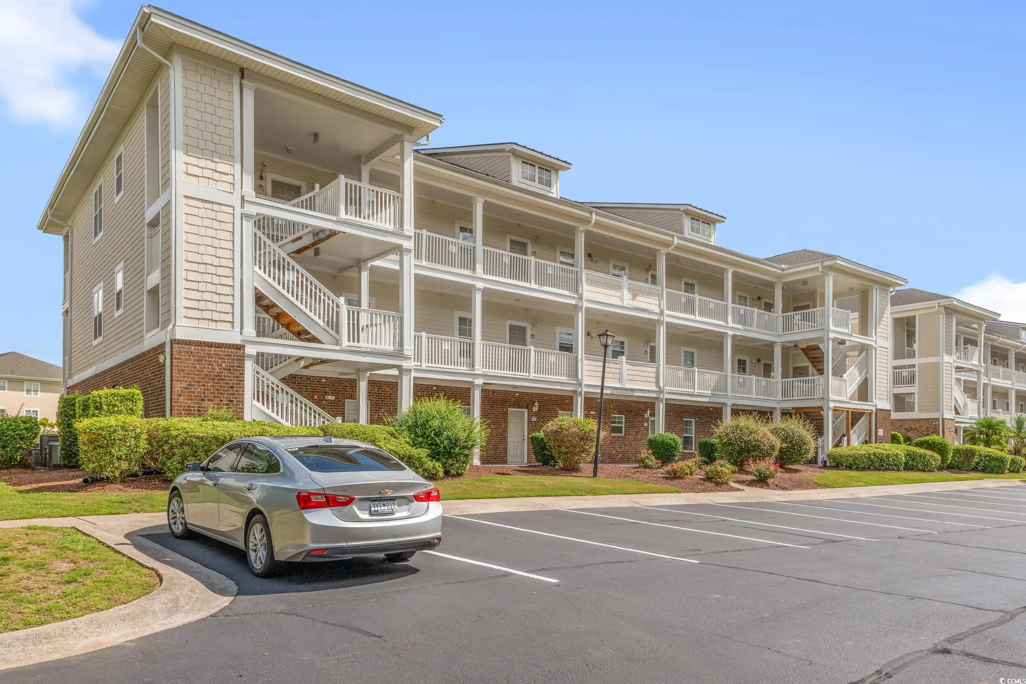 Property Slideshow image 21 of 35 | 604 heathrow dr 1105, Myrtle Beach, SC, 29579