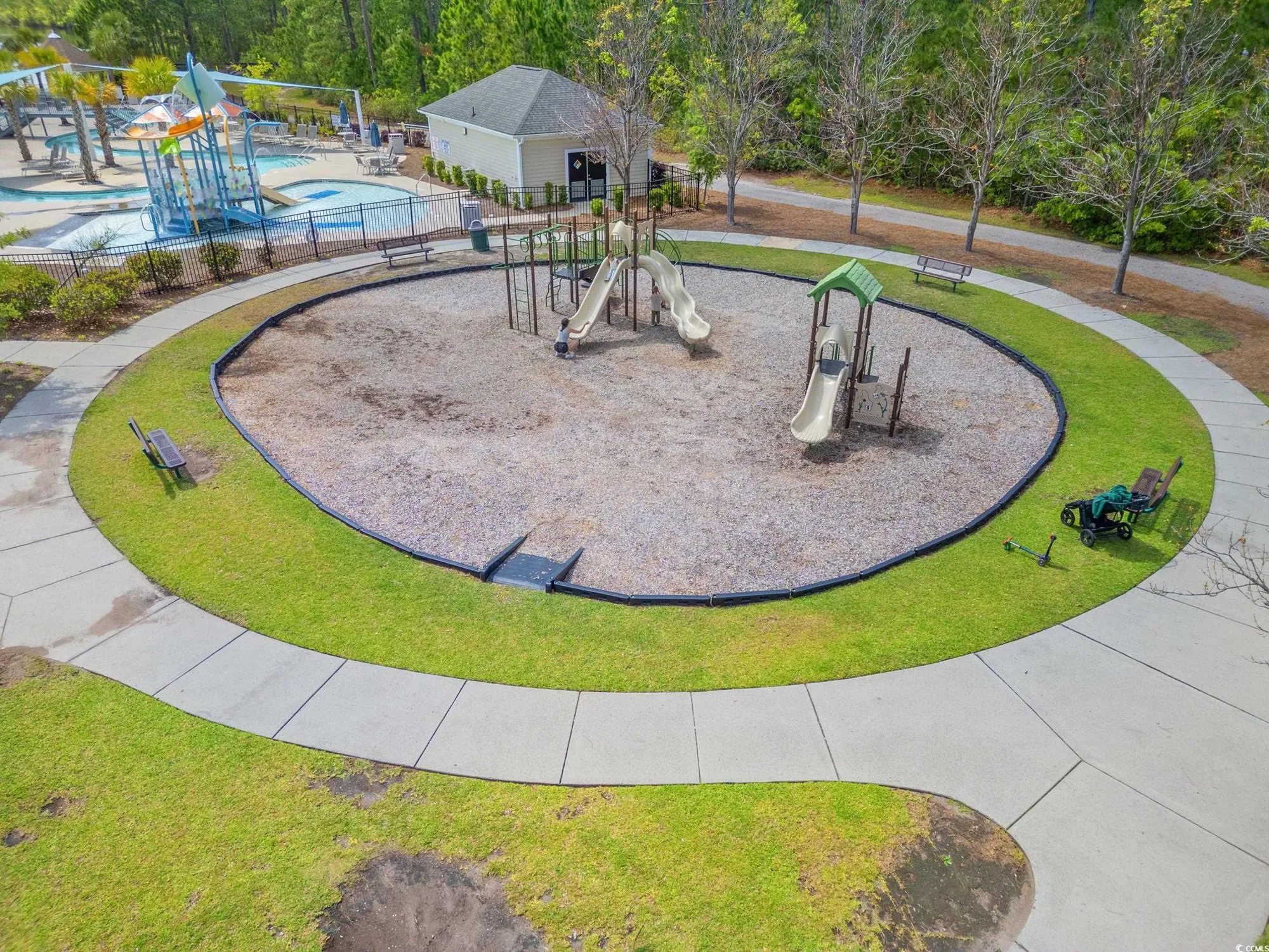 Property Slideshow image 35 of 35 | 604 heathrow dr 1105, Myrtle Beach, SC, 29579