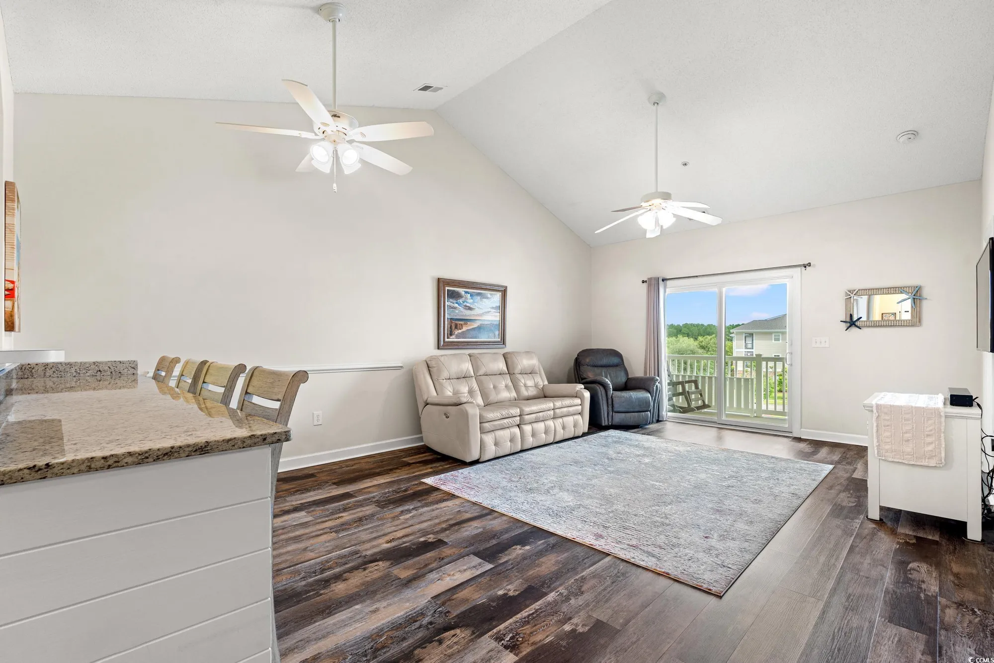 Property Slideshow image 4 of 35 | 604 heathrow dr 1105, Myrtle Beach, SC, 29579