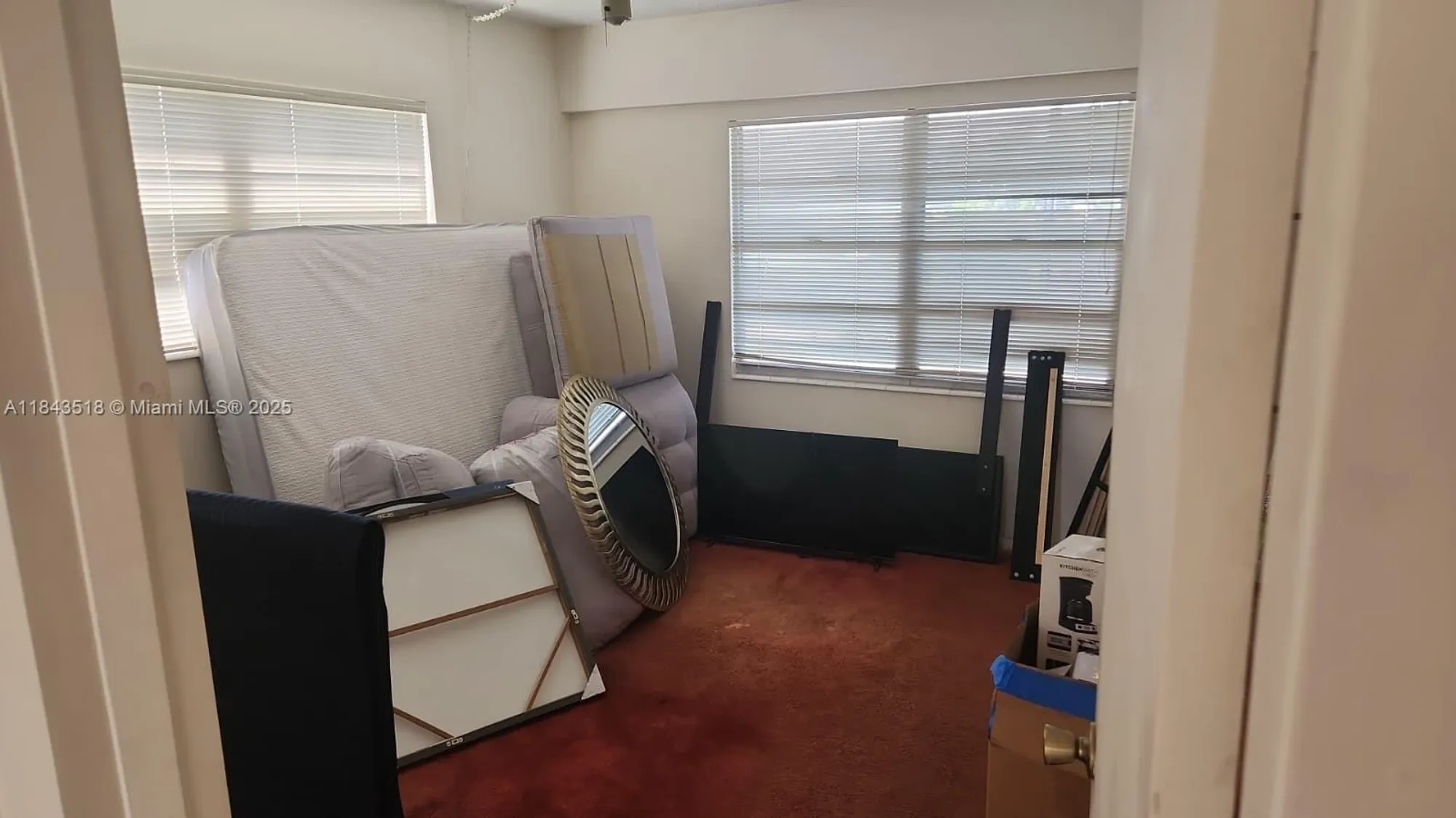 Property Slideshow image 9 of 17 | 206 suffolk e unit e, Boca Raton, FL, 33434