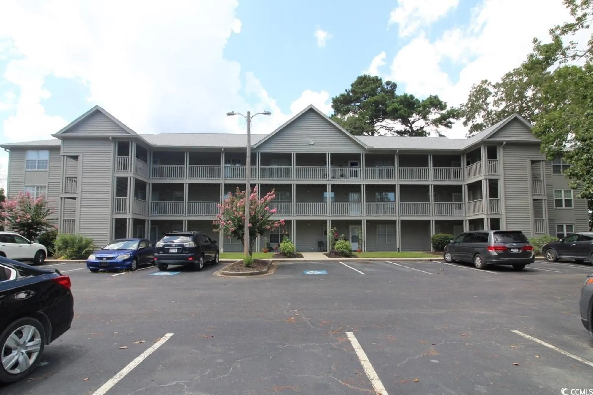 Property Slideshow image 17 of 31 | 922 fairwood lakes ln unit 22d, Myrtle Beach, SC, 29588