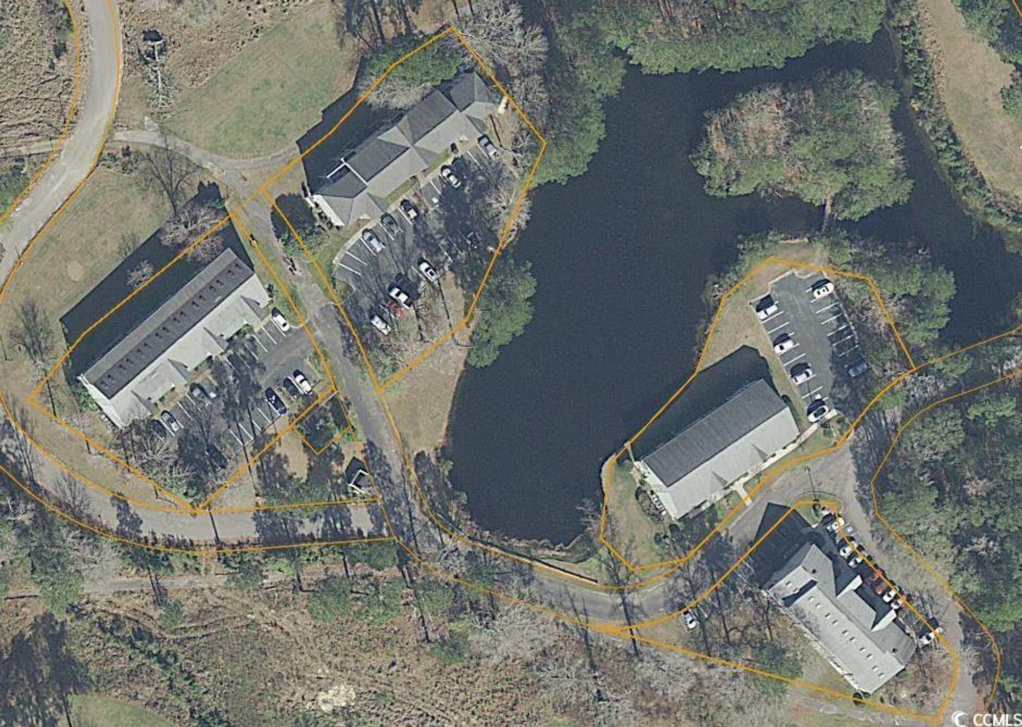 Property Slideshow image 27 of 31 | 922 fairwood lakes ln unit 22d, Myrtle Beach, SC, 29588