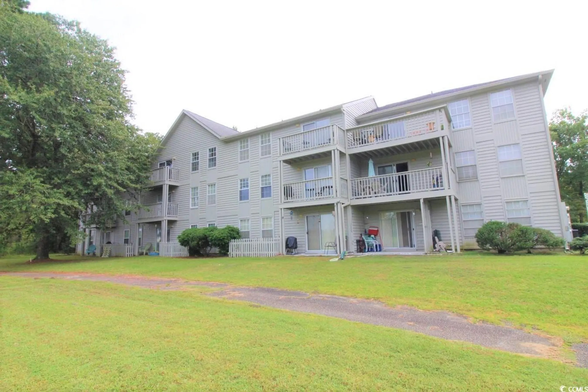 Property Slideshow image 21 of 31 | 922 fairwood lakes ln unit 22d, Myrtle Beach, SC, 29588