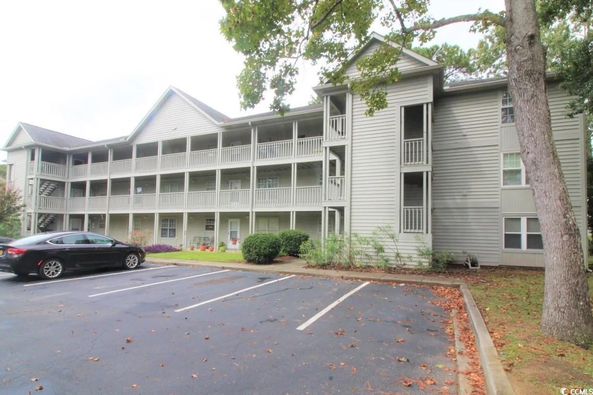 Property Slideshow image 22 of 31 | 922 fairwood lakes ln unit 22d, Myrtle Beach, SC, 29588