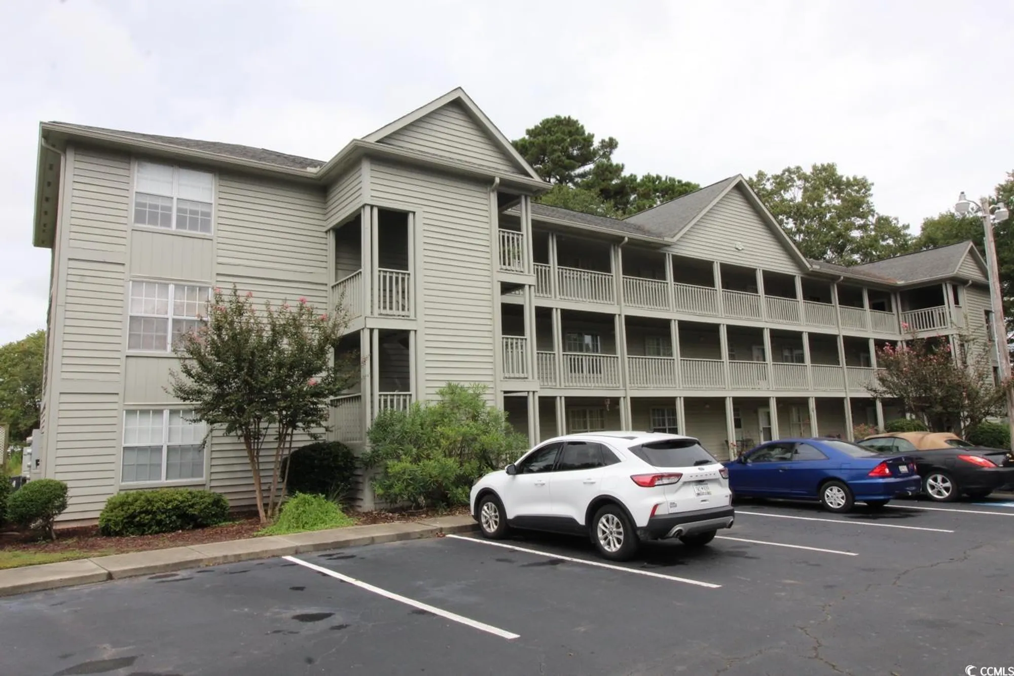 Property Slideshow image 23 of 31 | 922 fairwood lakes ln unit 22d, Myrtle Beach, SC, 29588