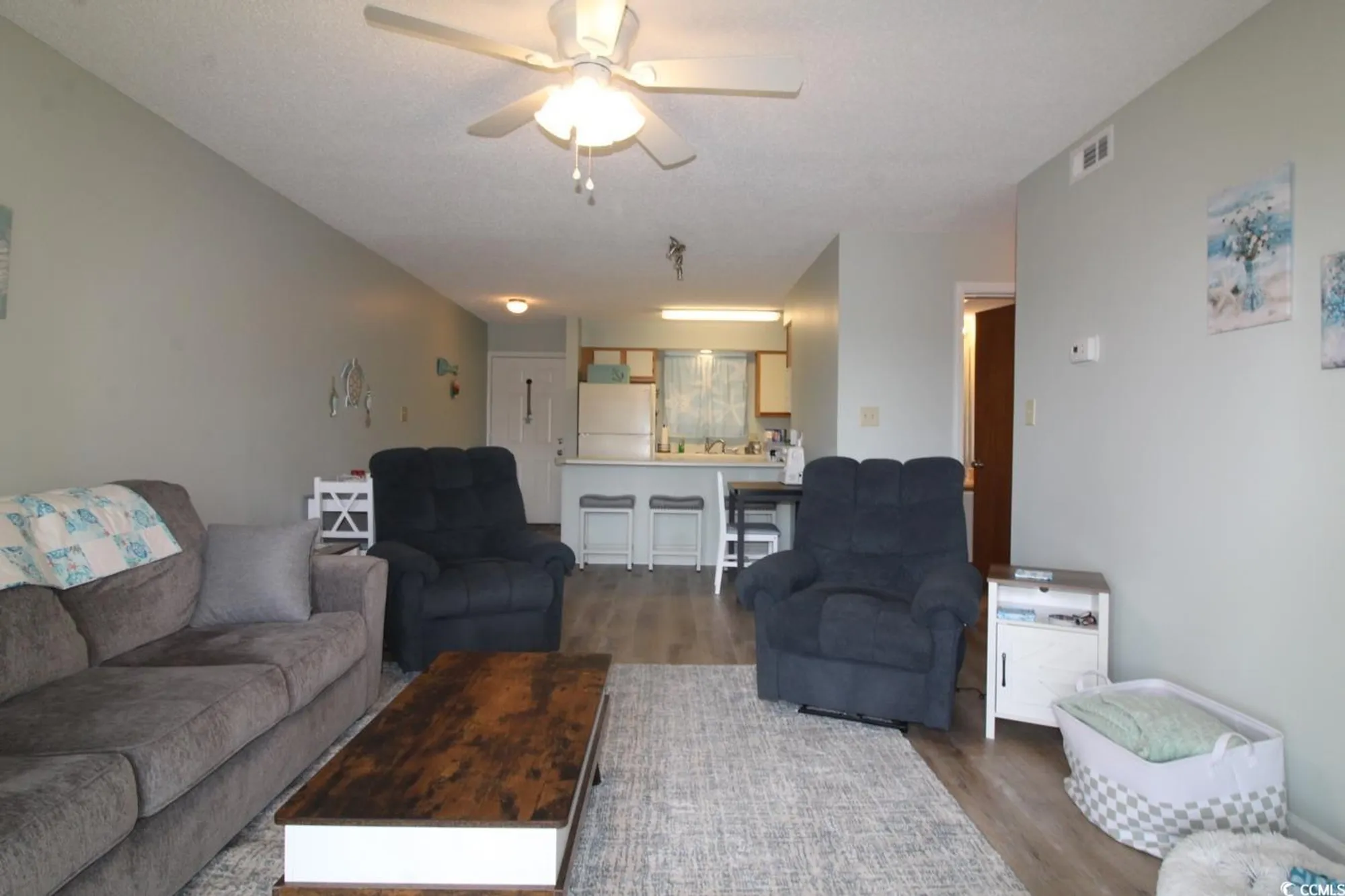 Property Slideshow image 4 of 31 | 922 fairwood lakes ln unit 22d, Myrtle Beach, SC, 29588