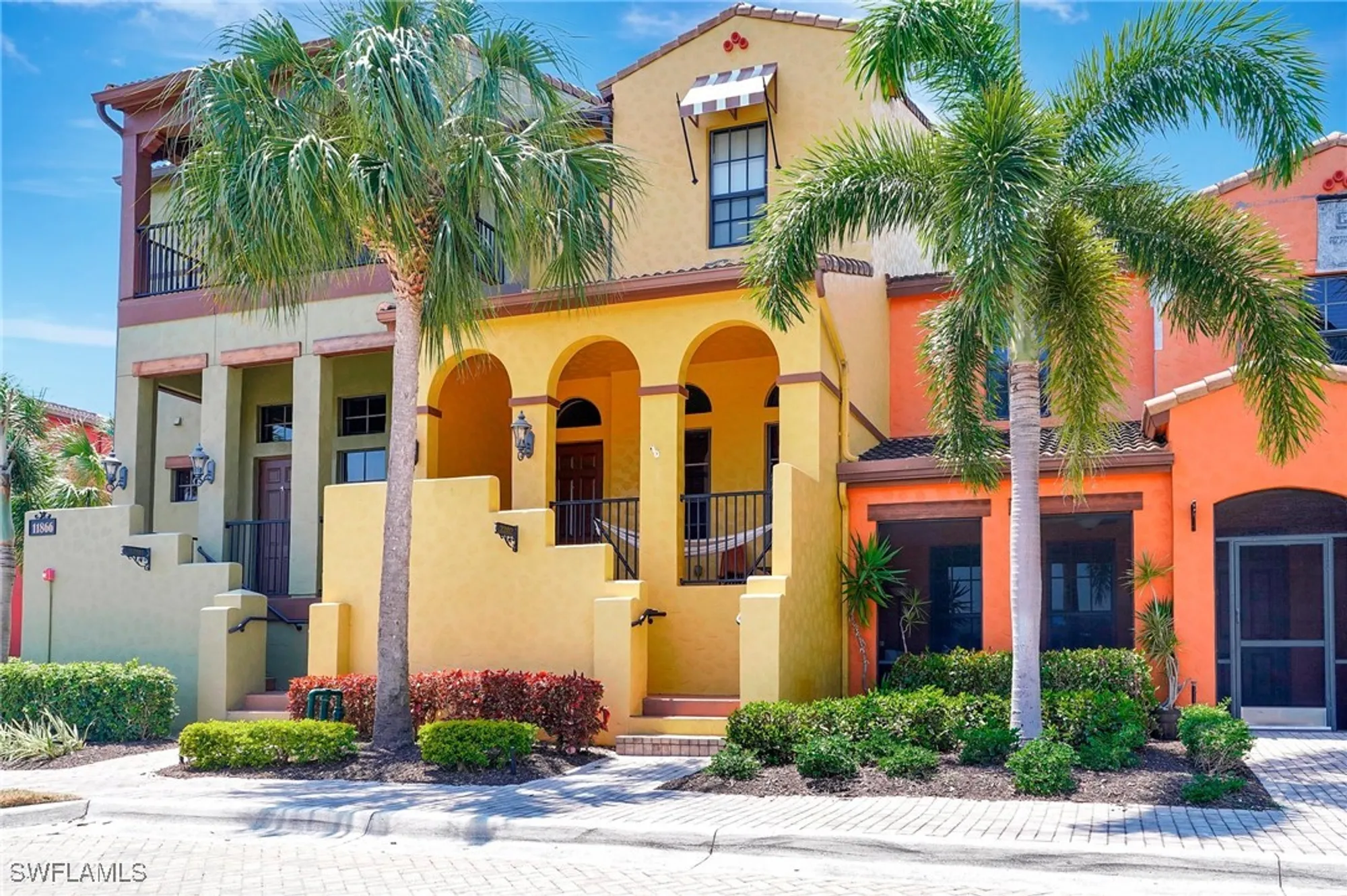Property Slideshow image 1 of 30 | 11866 adoncia way, Fort Myers, FL, 33912