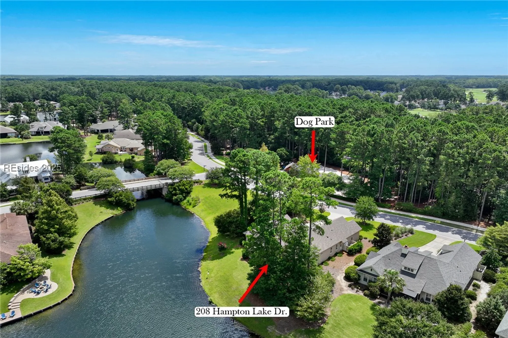 Property Slideshow image 47 of 80 | 208 hampton lake dr, Bluffton, SC, 29910