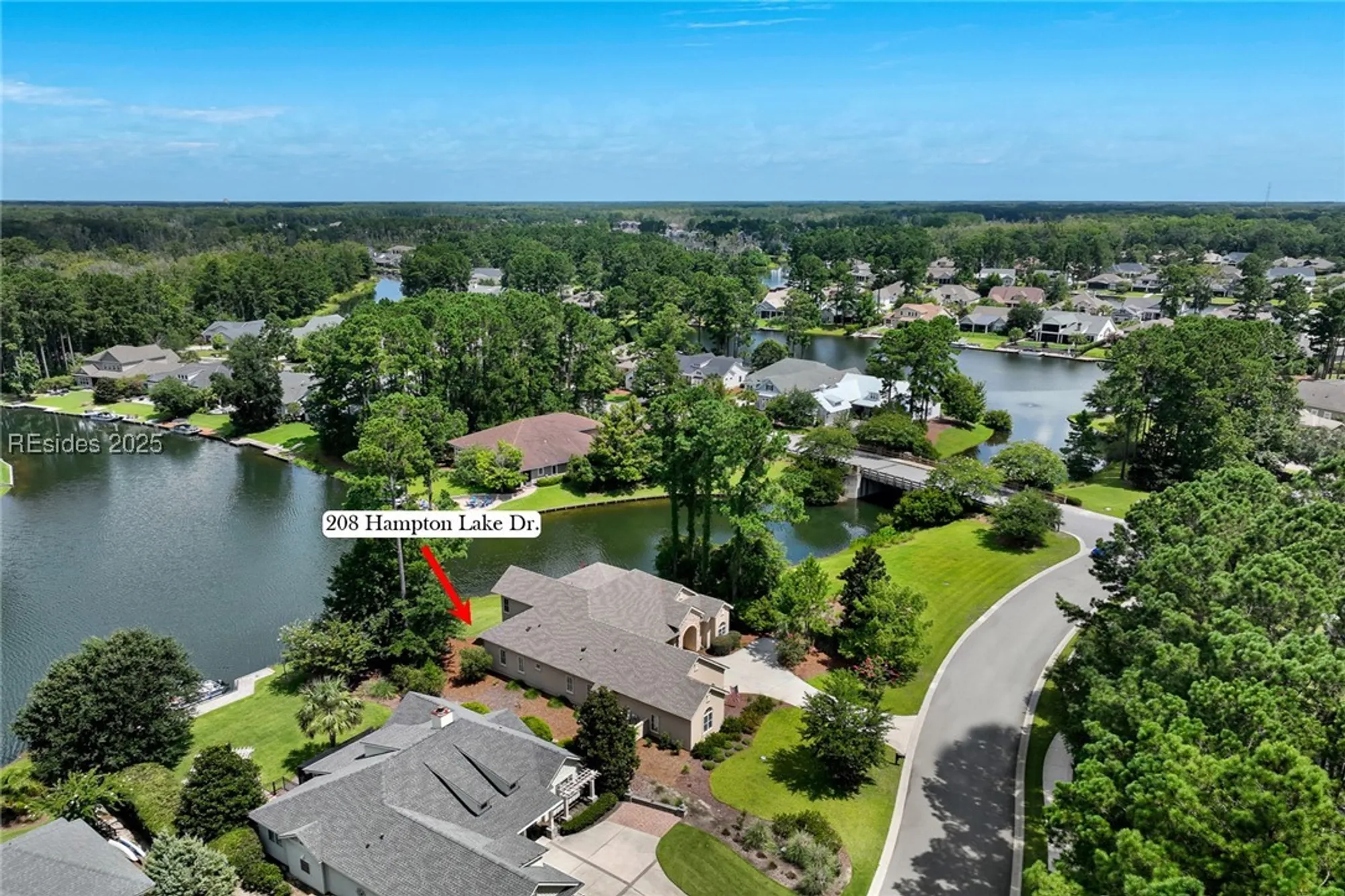 Property Slideshow image 49 of 80 | 208 hampton lake dr, Bluffton, SC, 29910