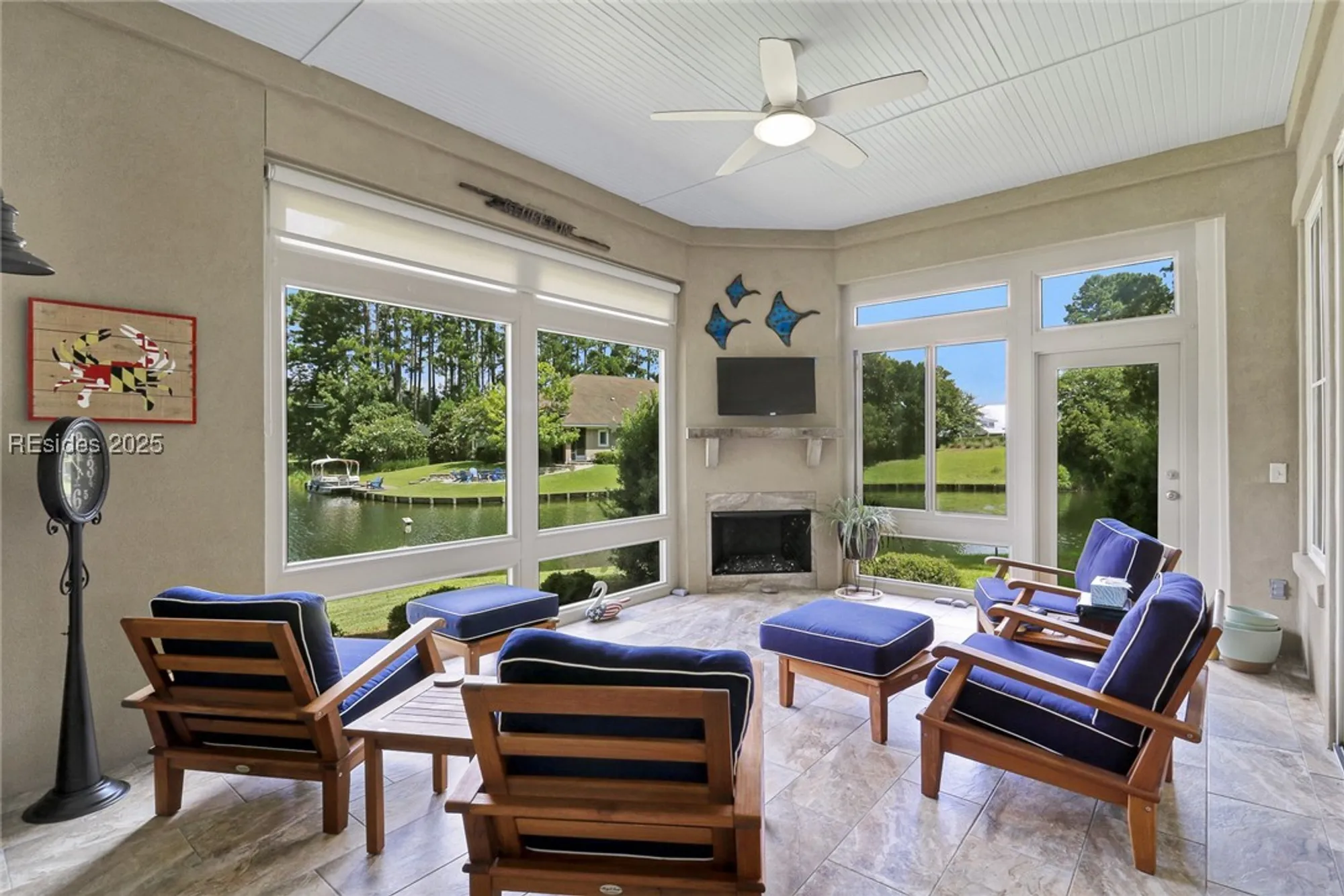 Property Slideshow image 40 of 80 | 208 hampton lake dr, Bluffton, SC, 29910