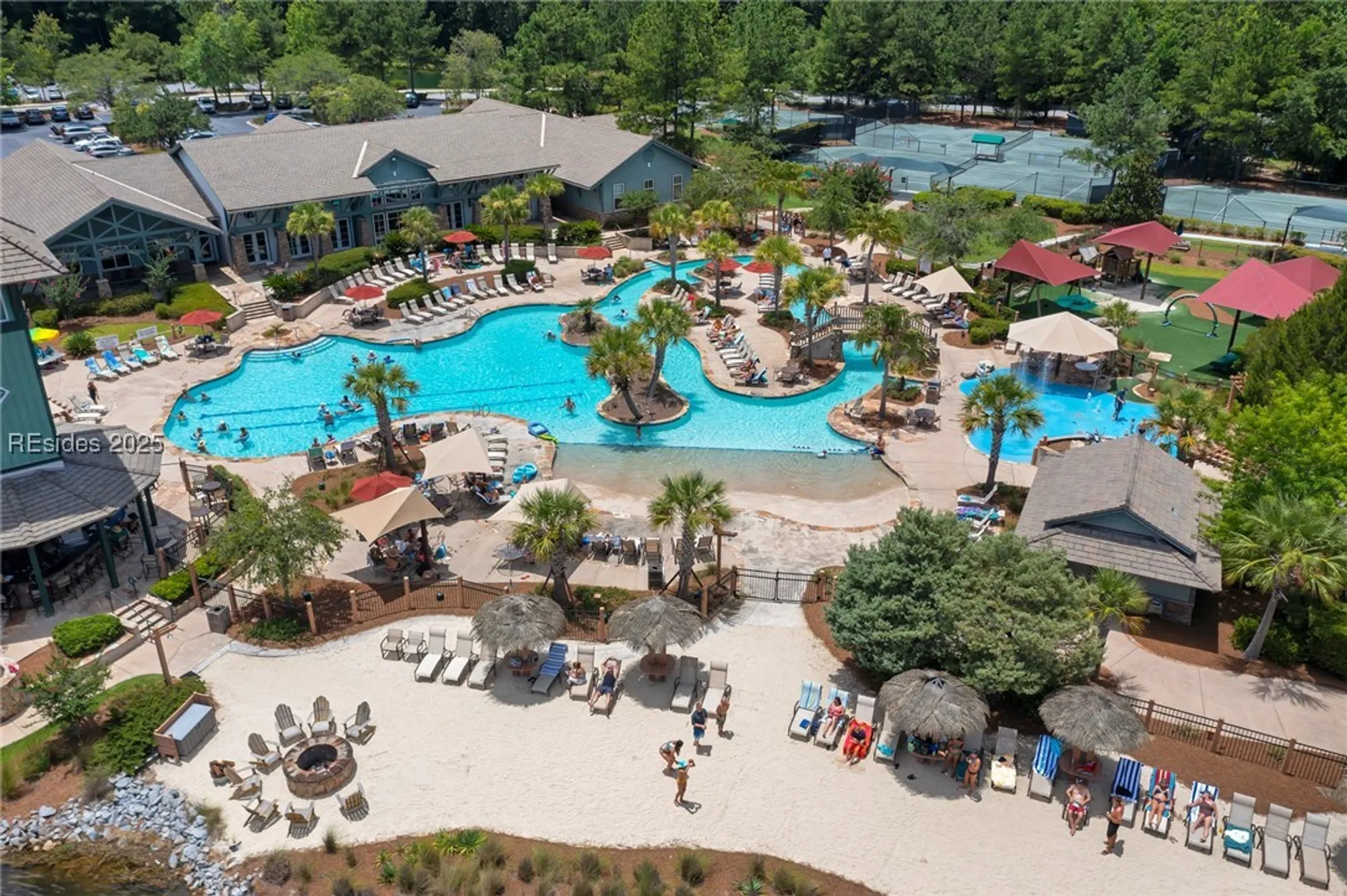 Property Slideshow image 58 of 80 | 208 hampton lake dr, Bluffton, SC, 29910