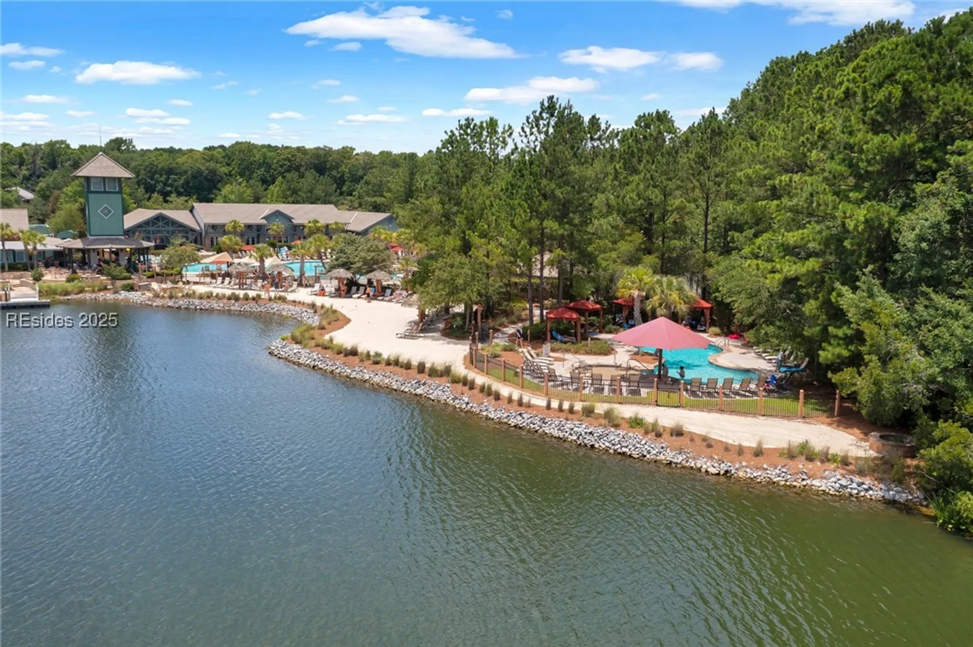 Property Slideshow image 59 of 80 | 208 hampton lake dr, Bluffton, SC, 29910