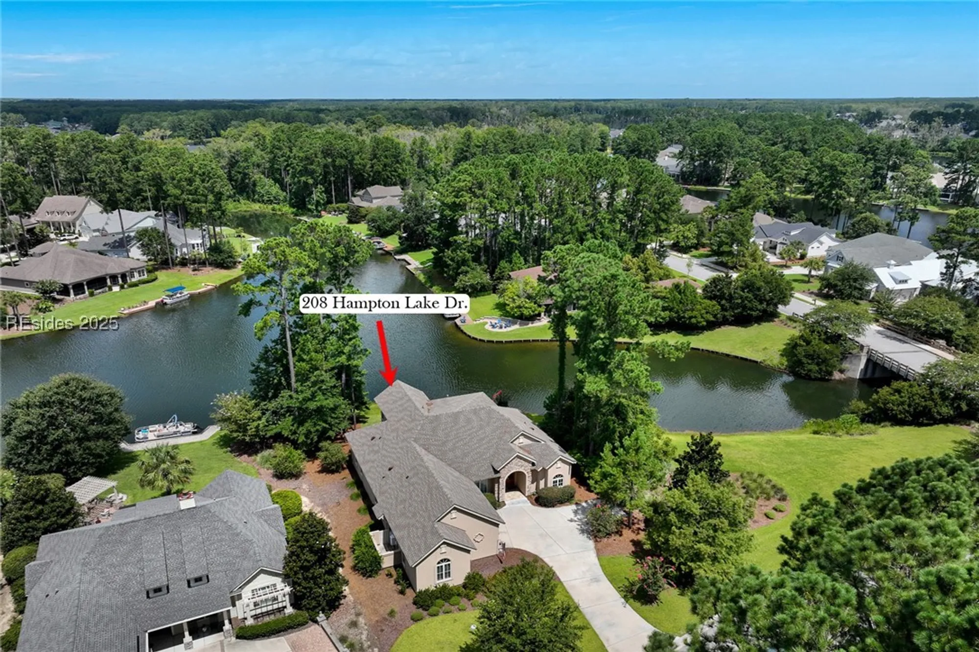 Property Slideshow image 50 of 80 | 208 hampton lake dr, Bluffton, SC, 29910