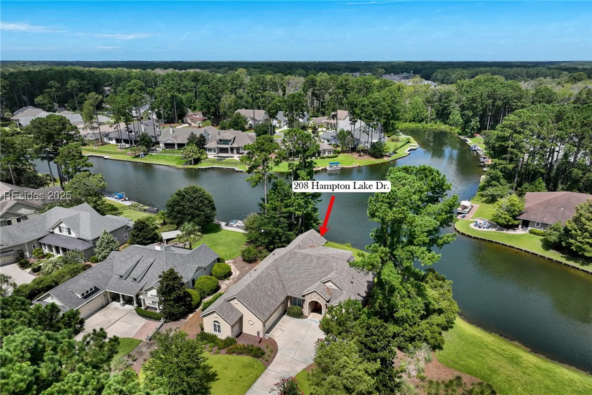 Property Slideshow image 51 of 80 | 208 hampton lake dr, Bluffton, SC, 29910