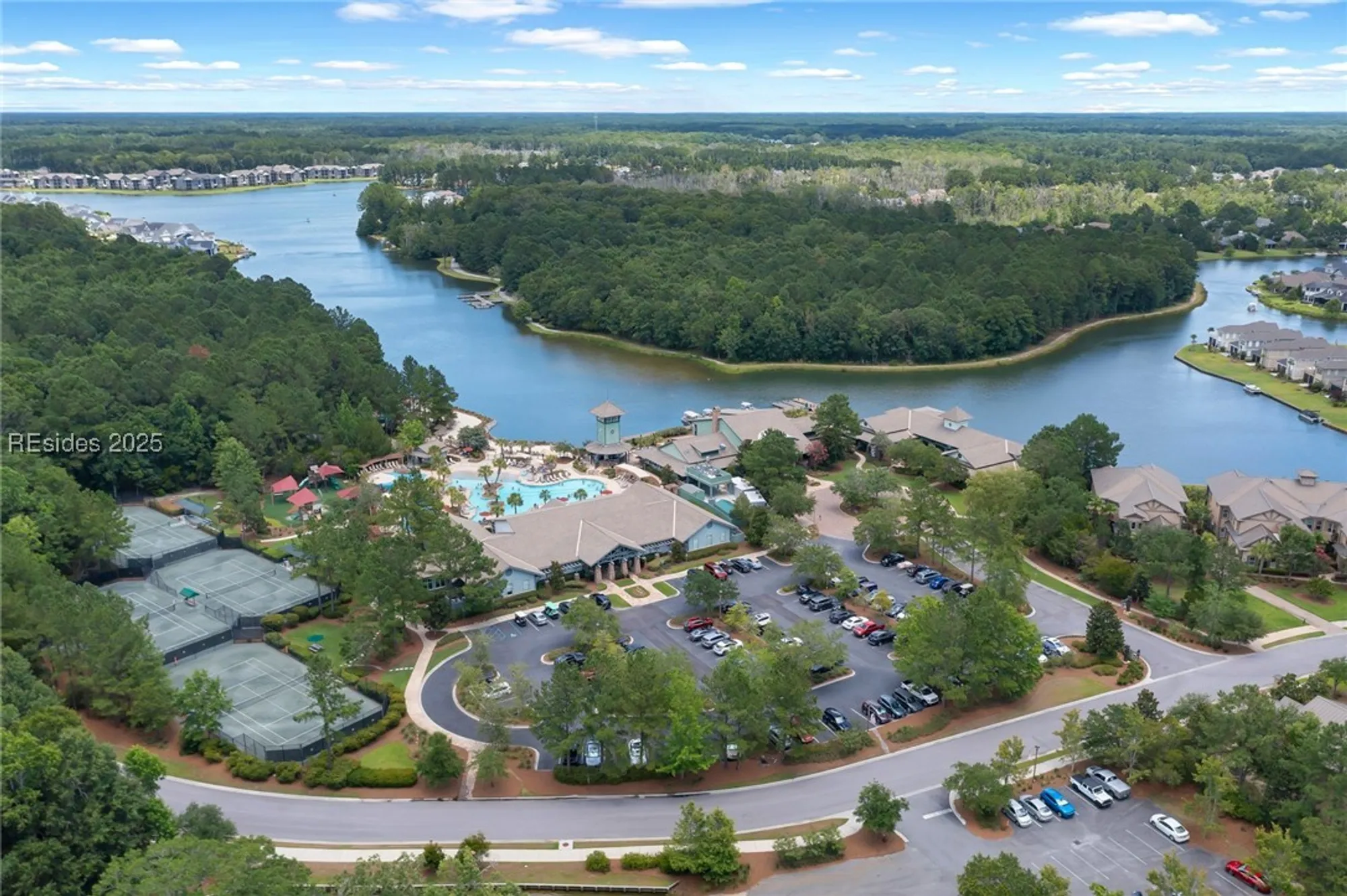 Property Slideshow image 53 of 80 | 208 hampton lake dr, Bluffton, SC, 29910