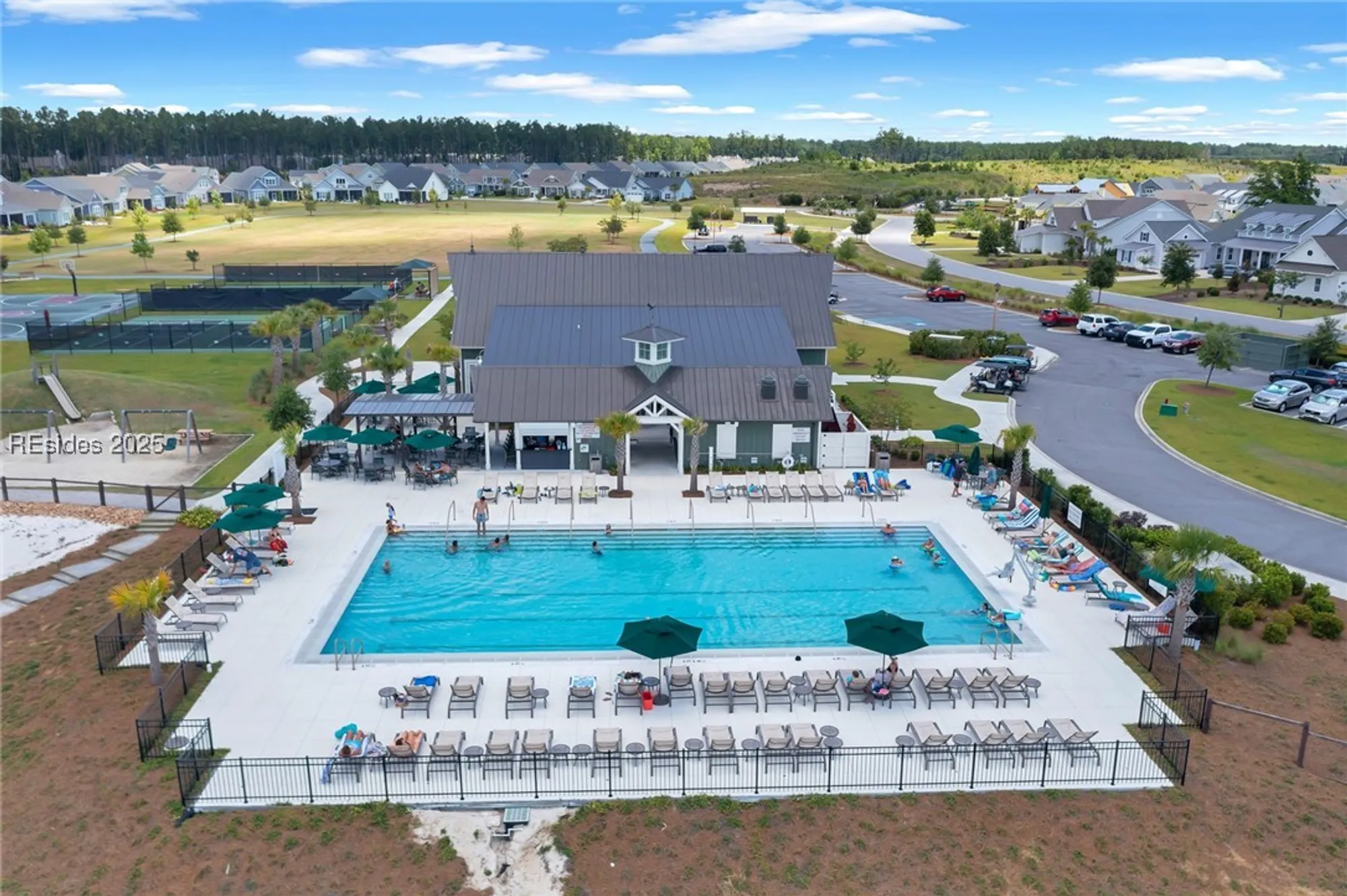 Property Slideshow image 66 of 80 | 208 hampton lake dr, Bluffton, SC, 29910