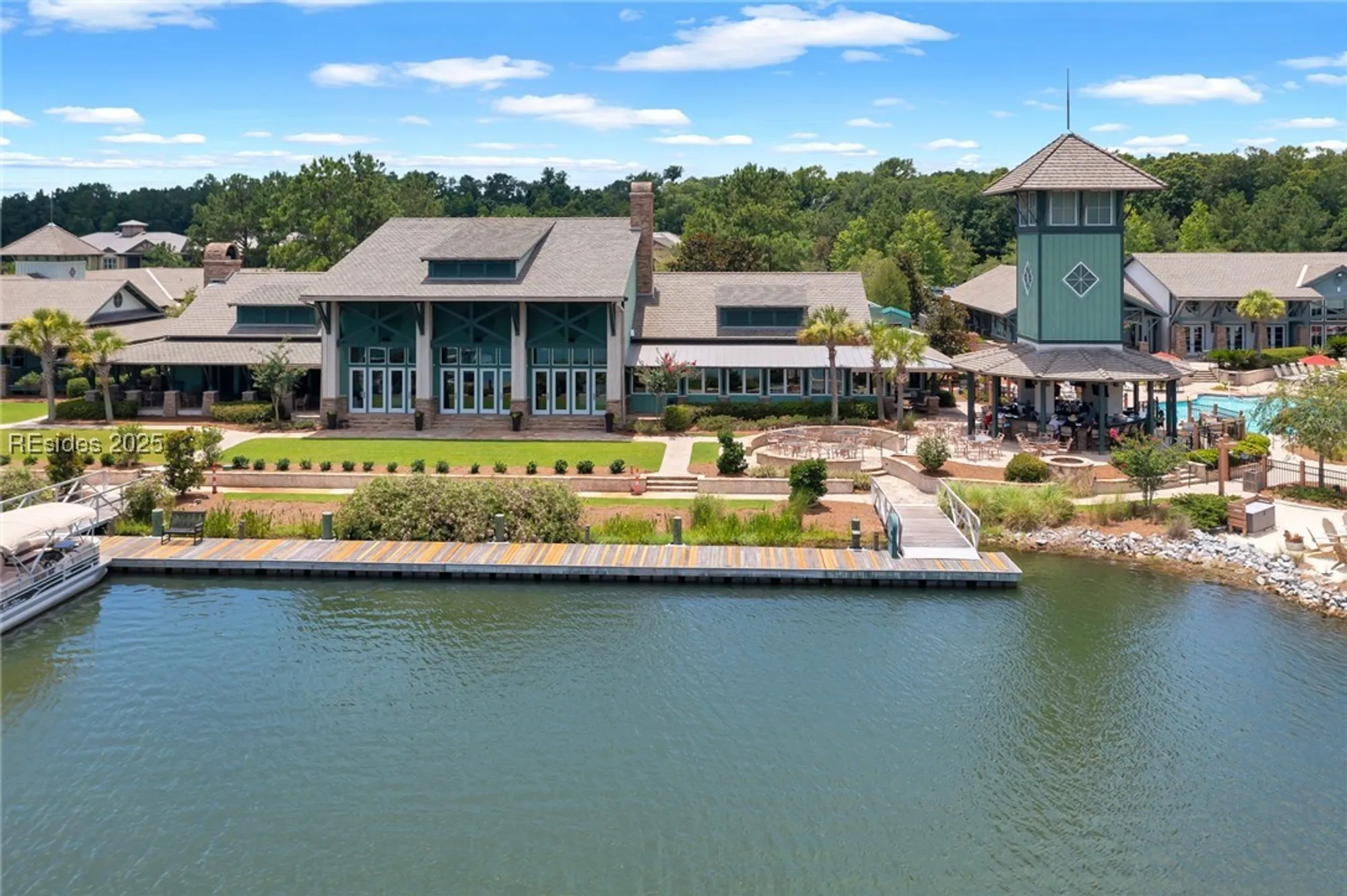 Property Slideshow image 60 of 80 | 208 hampton lake dr, Bluffton, SC, 29910