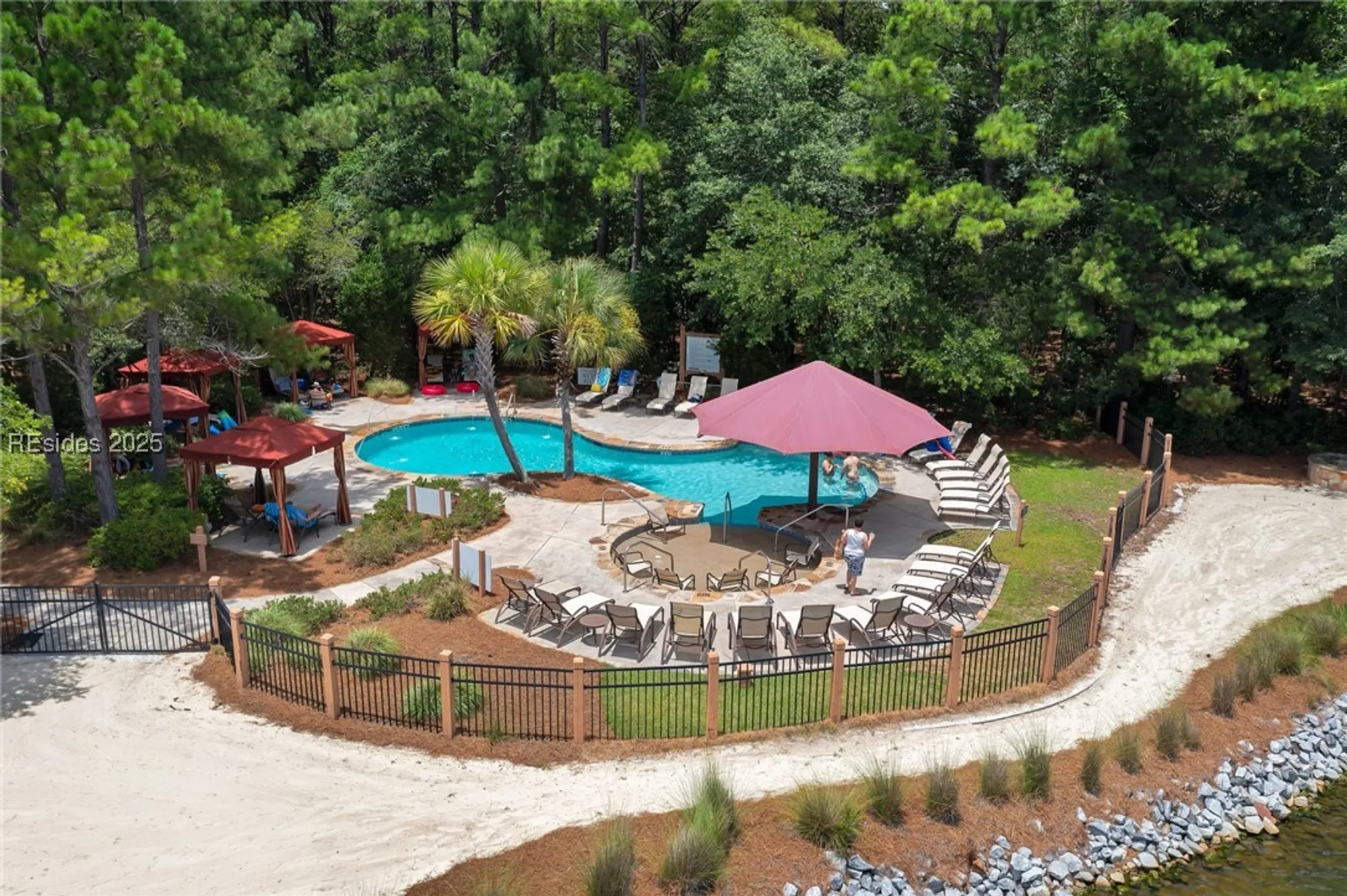 Property Slideshow image 61 of 80 | 208 hampton lake dr, Bluffton, SC, 29910