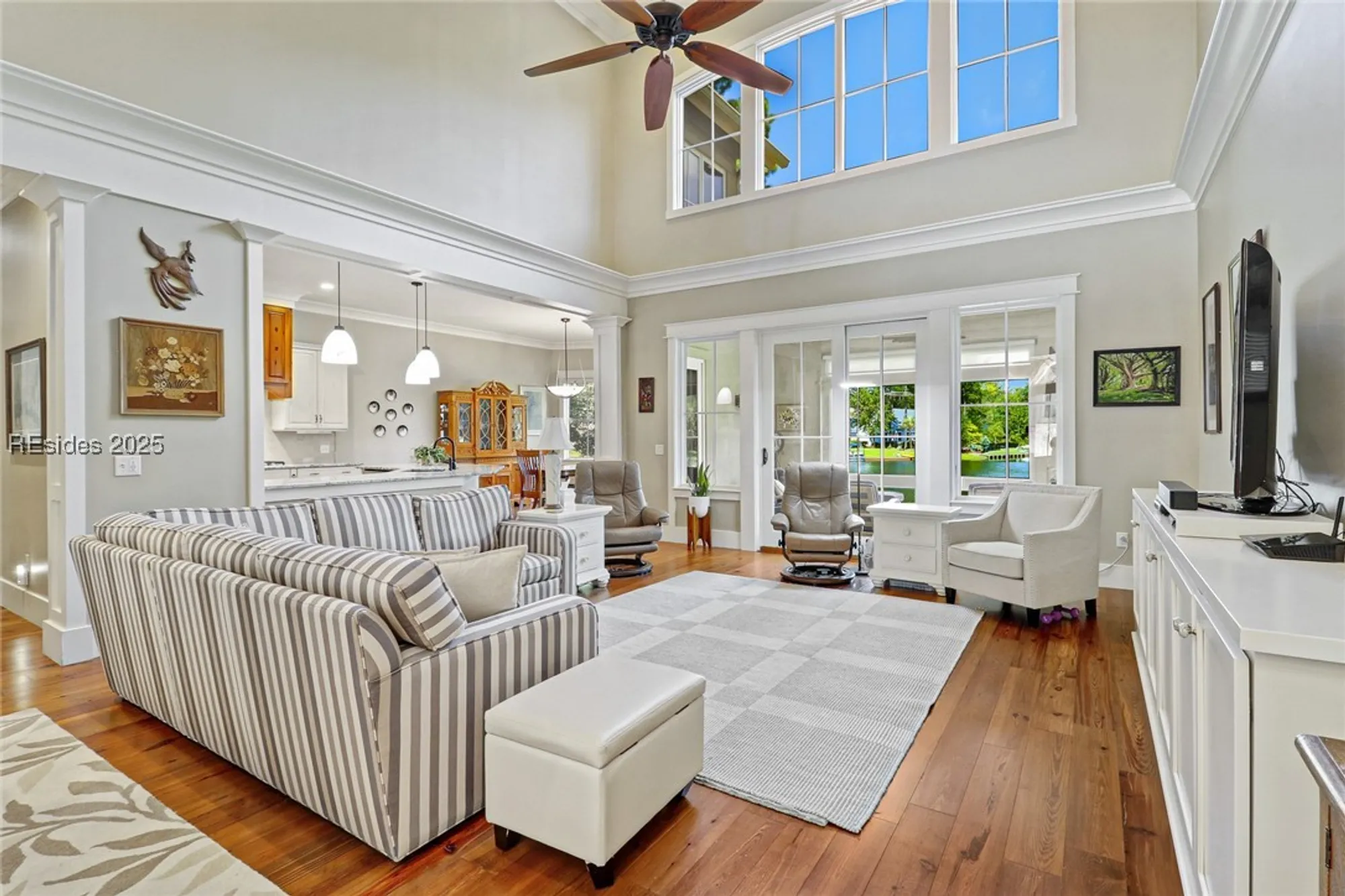 Property Slideshow image 8 of 80 | 208 hampton lake dr, Bluffton, SC, 29910