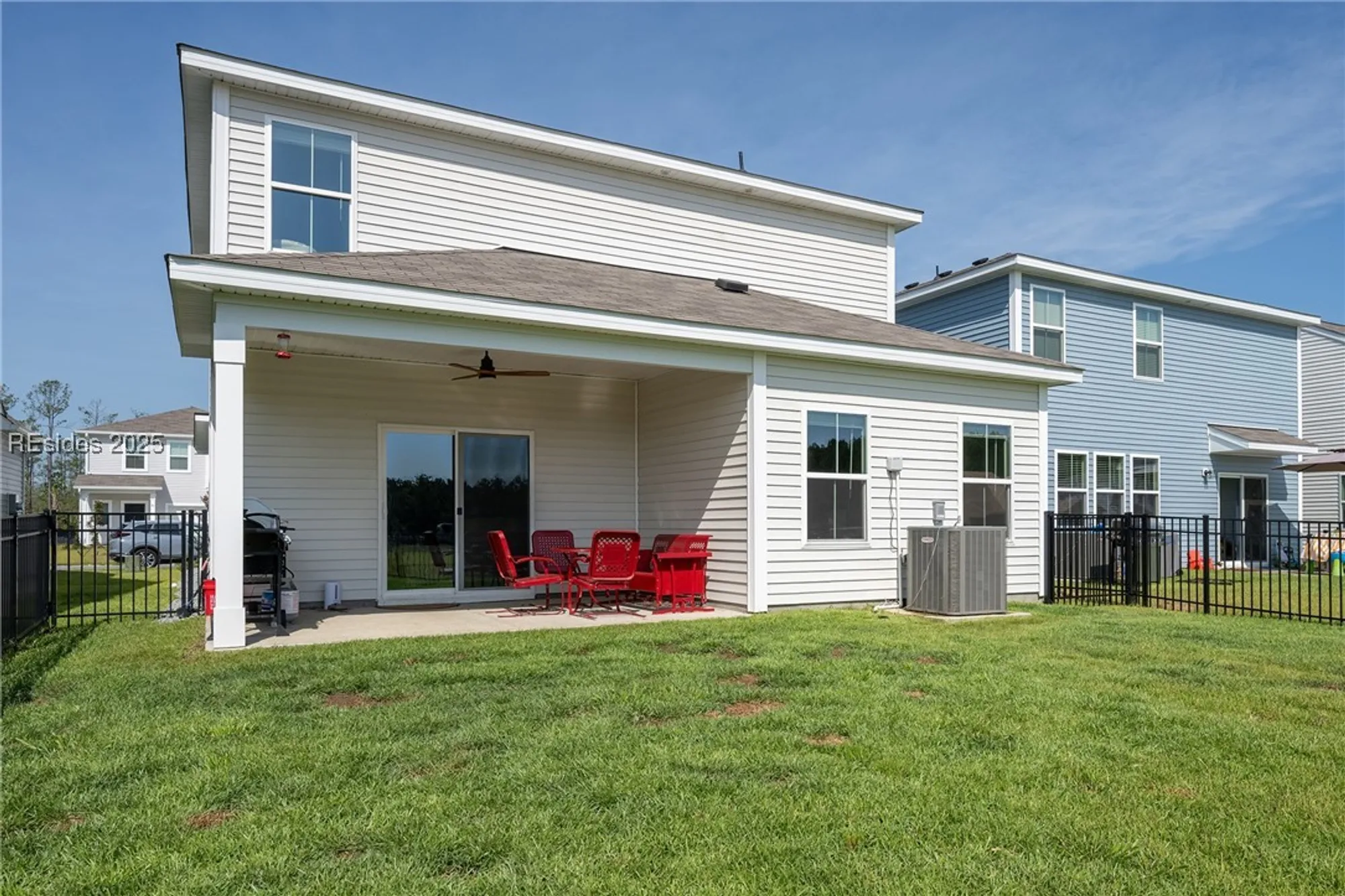 Property Slideshow image 35 of 36 | 36 dreher dr, Hardeeville, SC, 29927