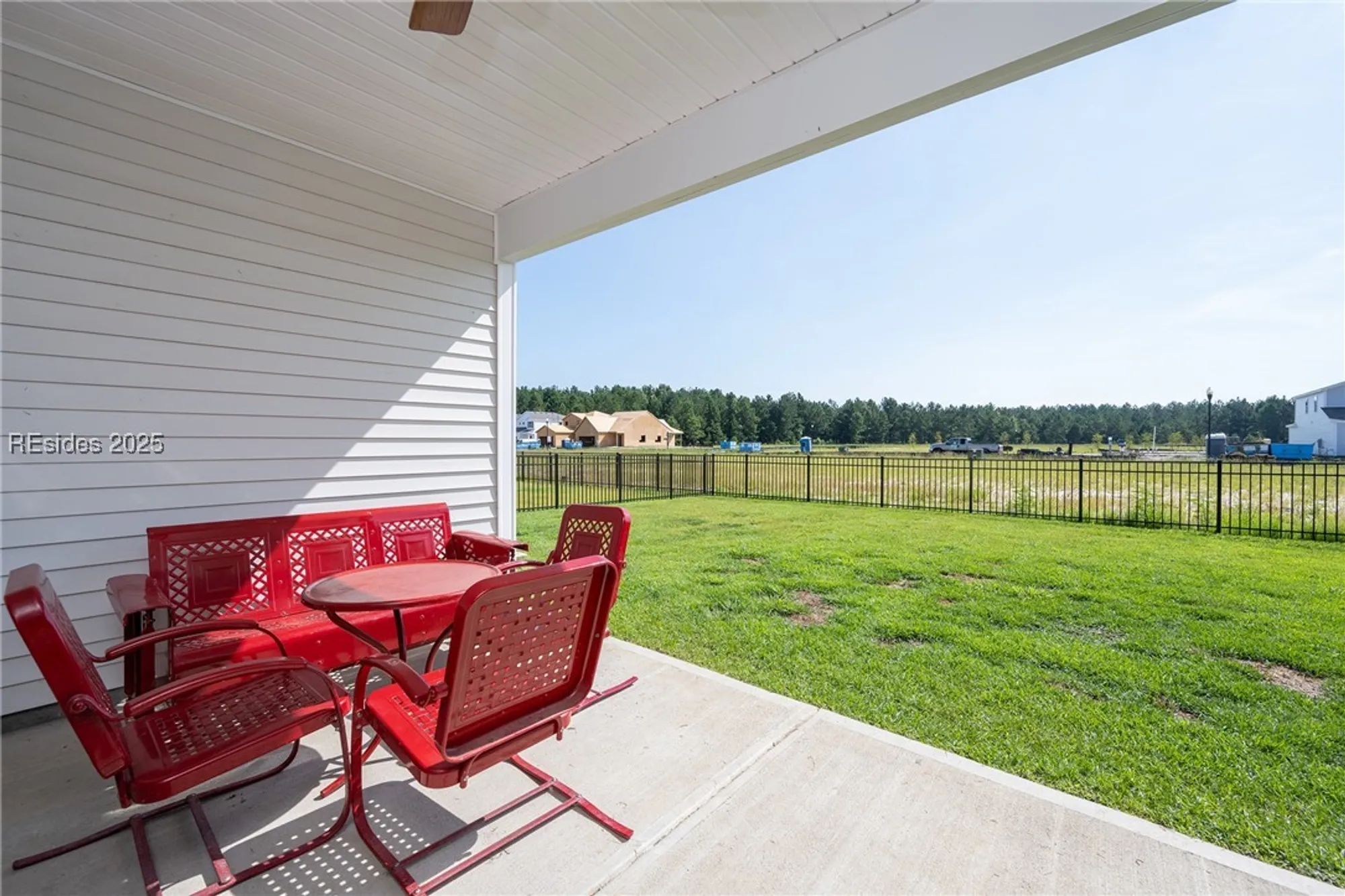 Property Slideshow image 32 of 36 | 36 dreher dr, Hardeeville, SC, 29927