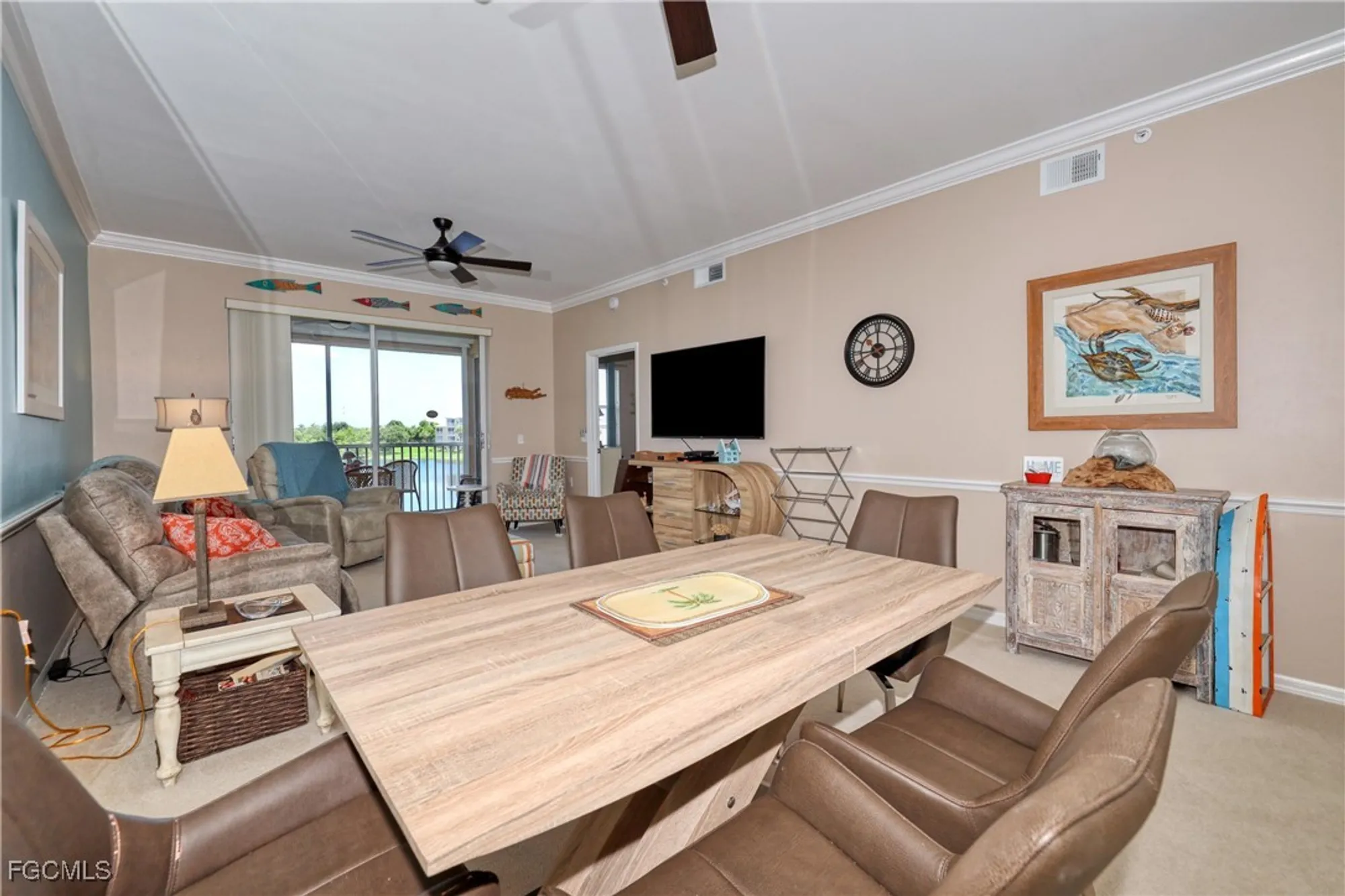 Property Slideshow image 13 of 34 | 14081 brant point cir 5304, Fort Myers, FL, 33919