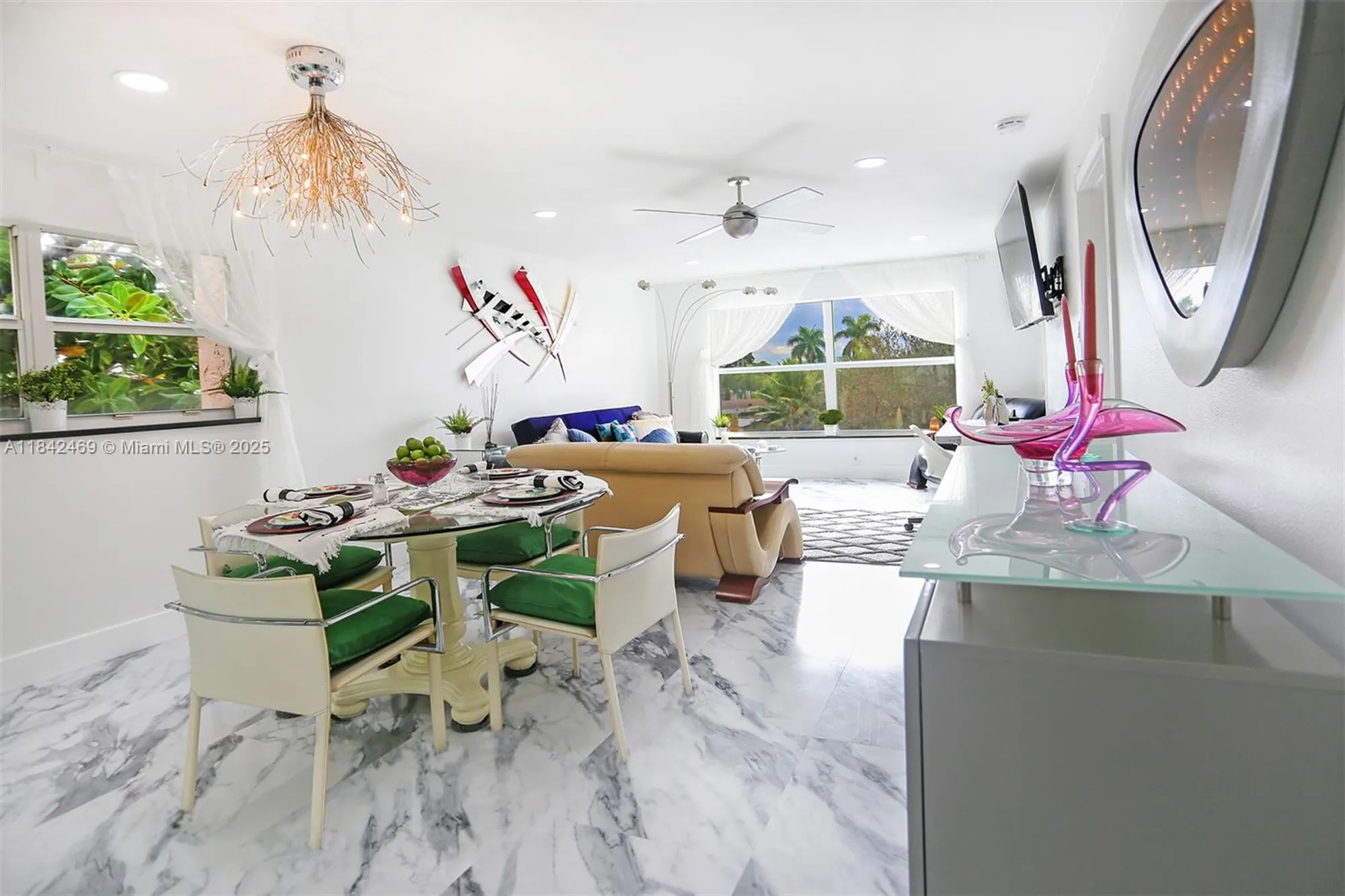 Property Slideshow image 2 of 35 | 6570 royal palm blvd 301j, Margate, FL, 33063