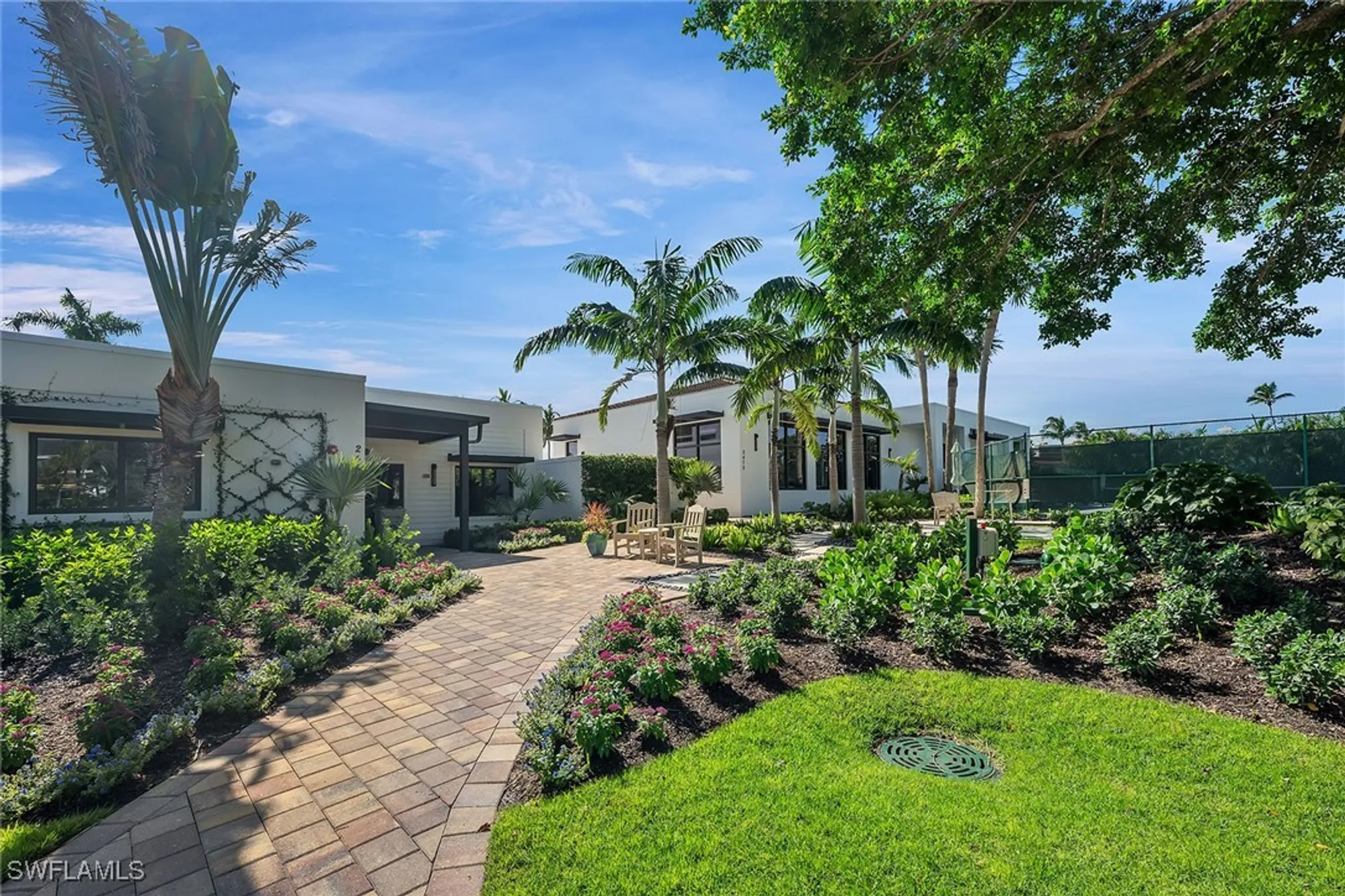 Property Slideshow image 37 of 47 | 2400 gulf shore blvd 502, Naples, FL, 34103
