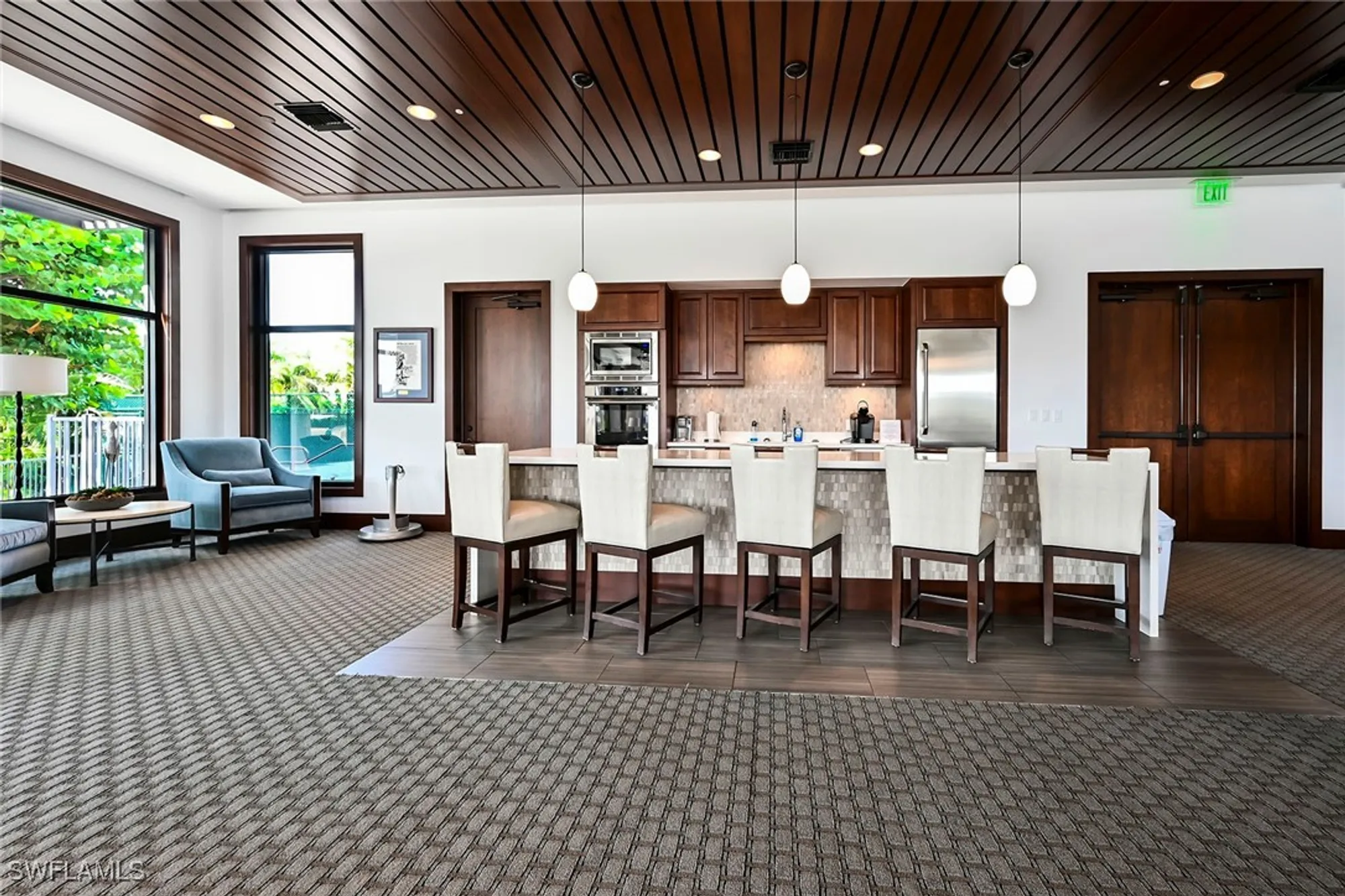 Property Slideshow image 43 of 47 | 2400 gulf shore blvd 502, Naples, FL, 34103