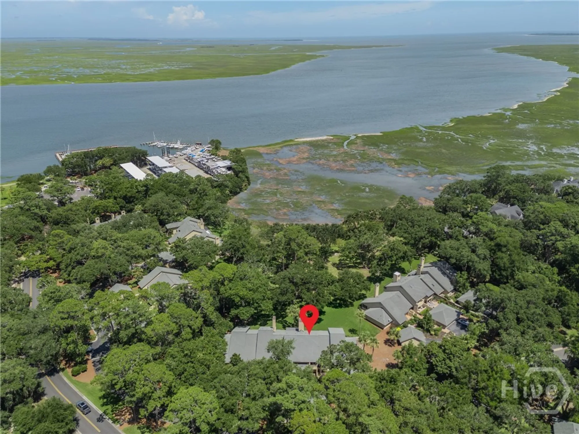 Property Slideshow image 34 of 46 | 3 tapestry ln, Savannah, GA, 31411
