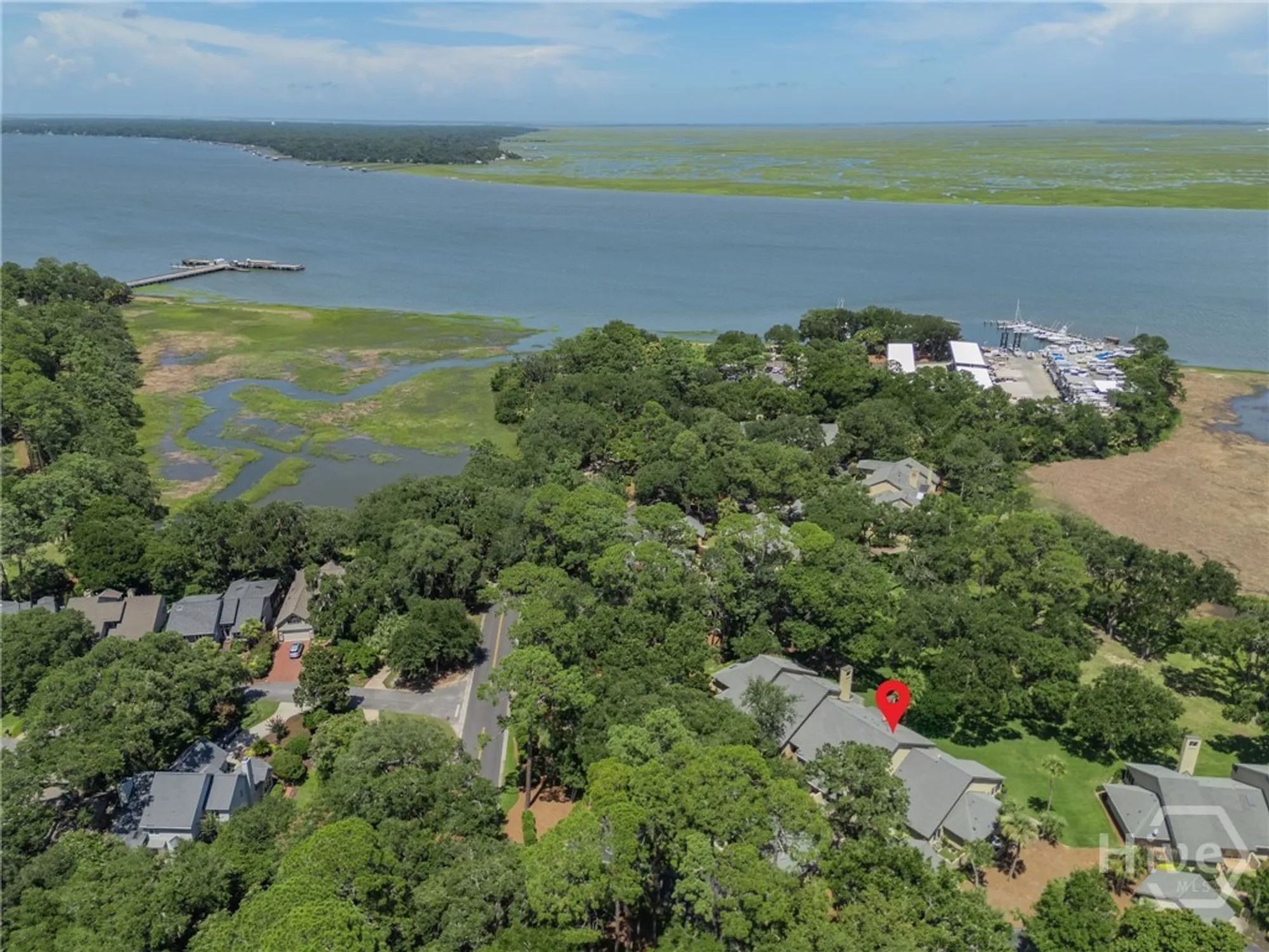 Property Slideshow image 35 of 46 | 3 tapestry ln, Savannah, GA, 31411