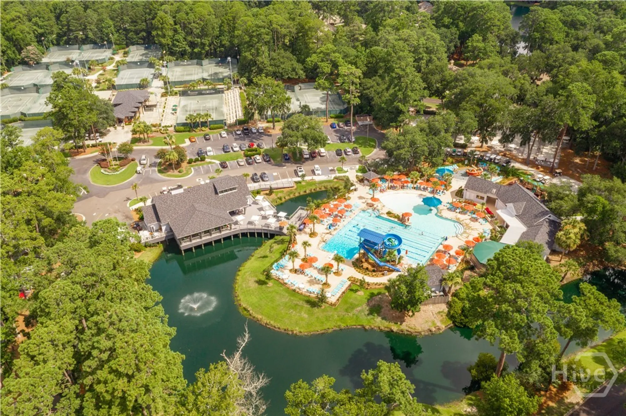 Property Slideshow image 37 of 46 | 3 tapestry ln, Savannah, GA, 31411
