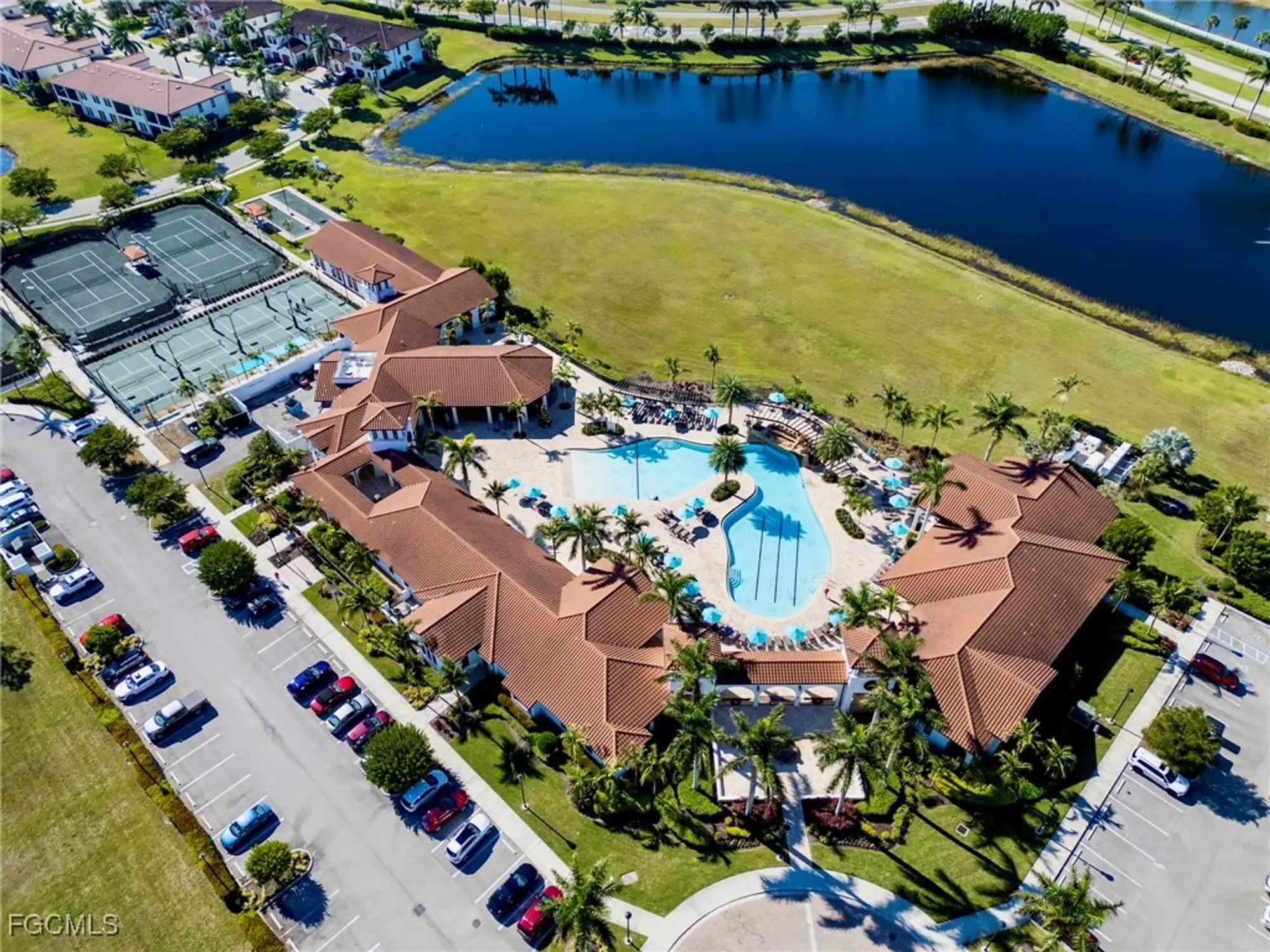 Property Slideshow image 34 of 41 | 11772 grand belvedere way unit 101, Fort Myers, FL, 33913